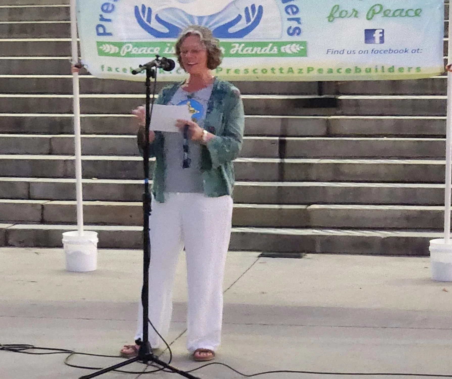 CNV Prescott, AZ 2024