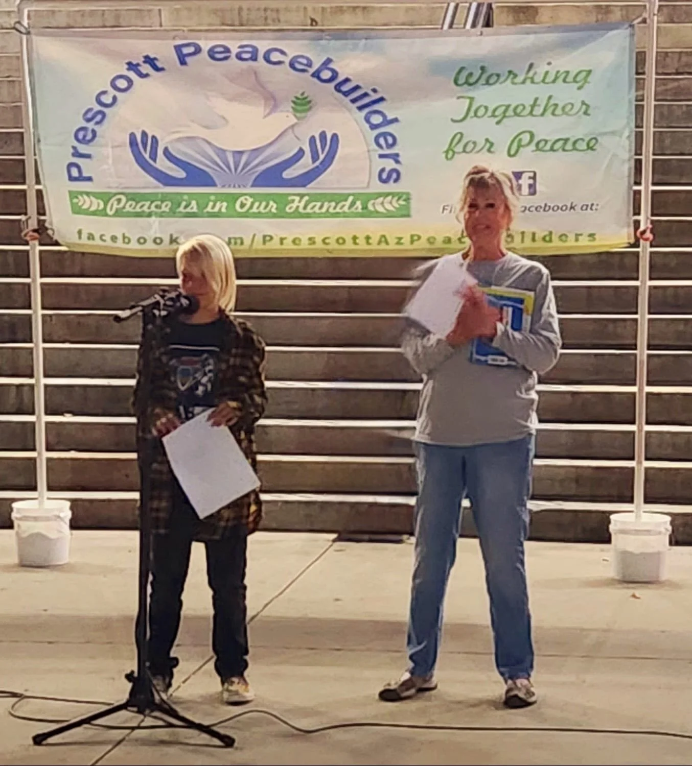 CNV Prescott, AZ 2024