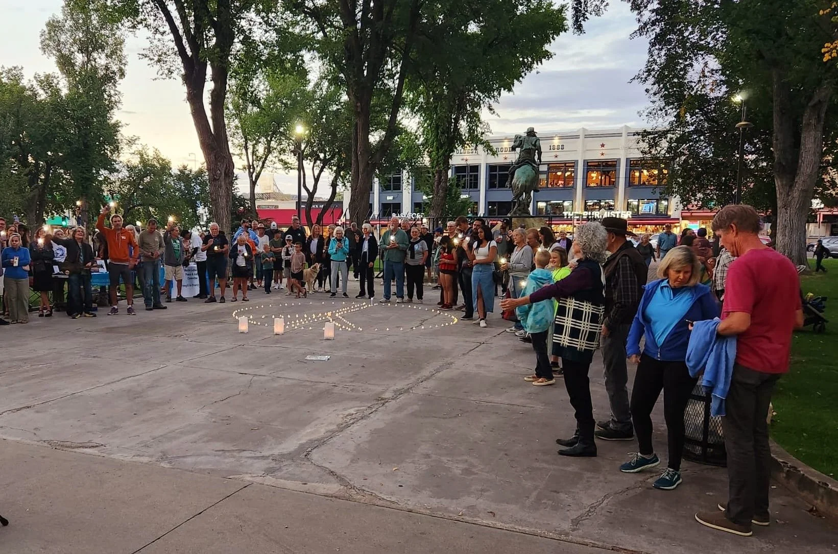 CNV Prescott, AZ 2024