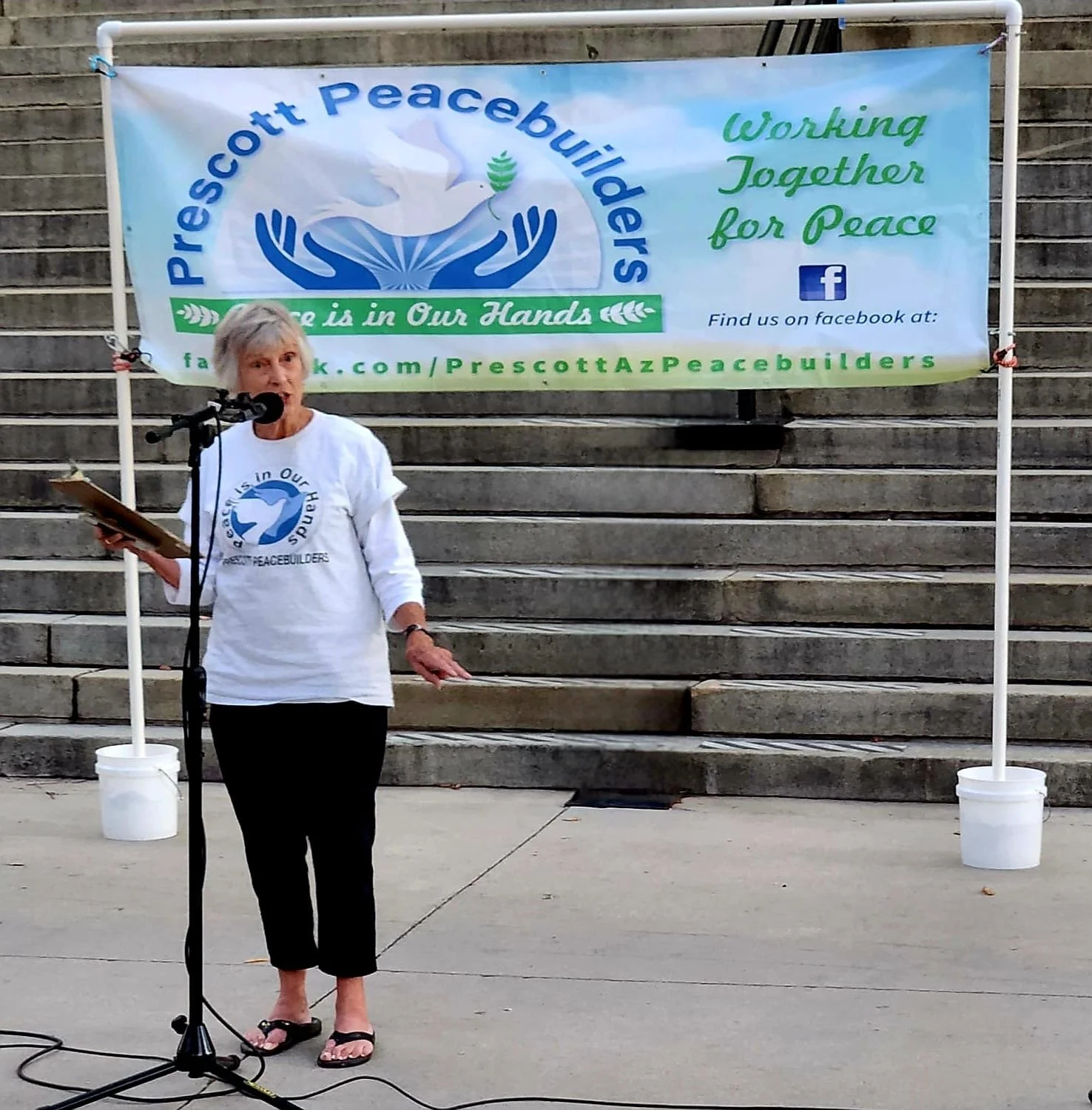 CNV Prescott, AZ 2024