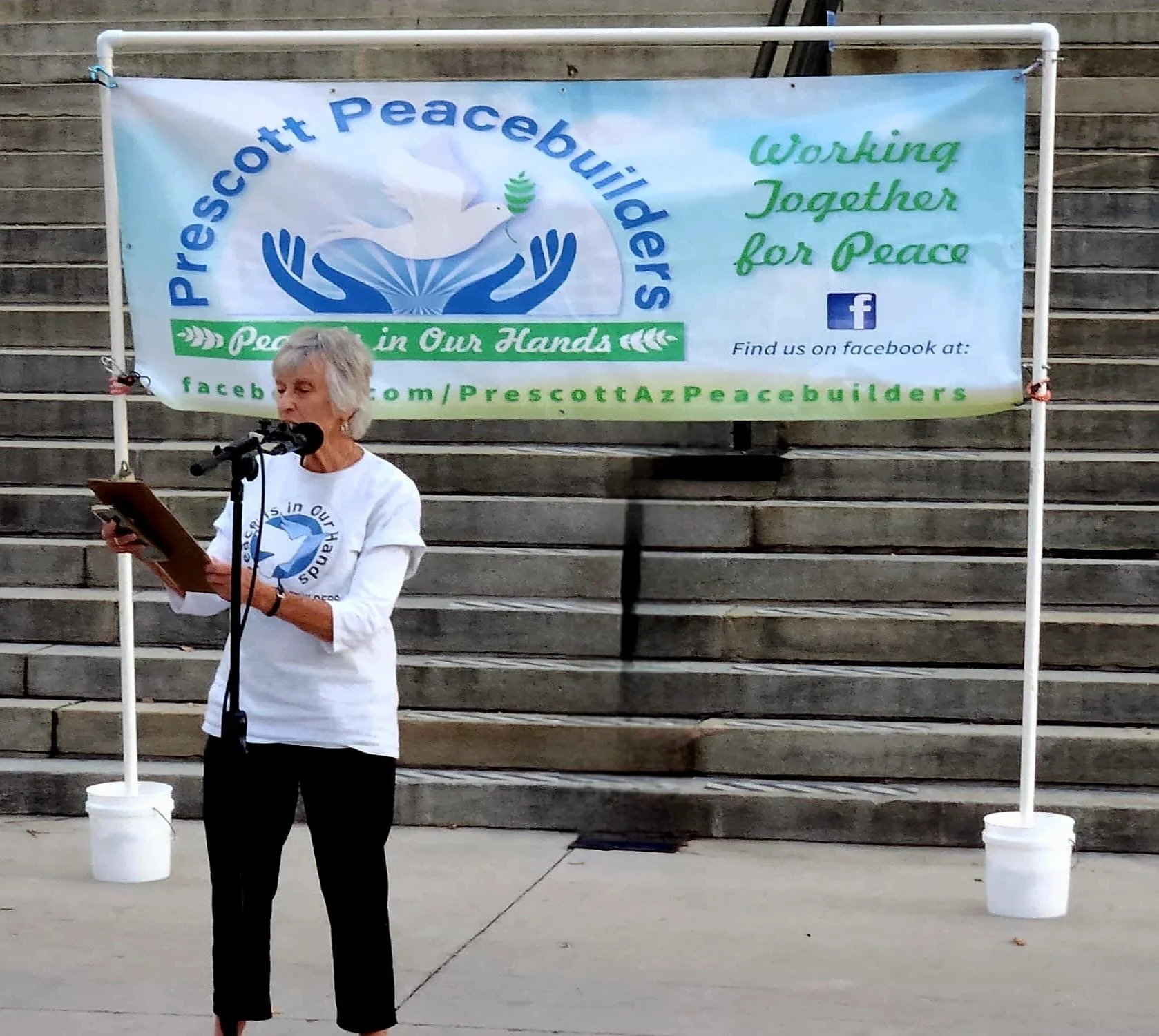 CNV Prescott, AZ 2024