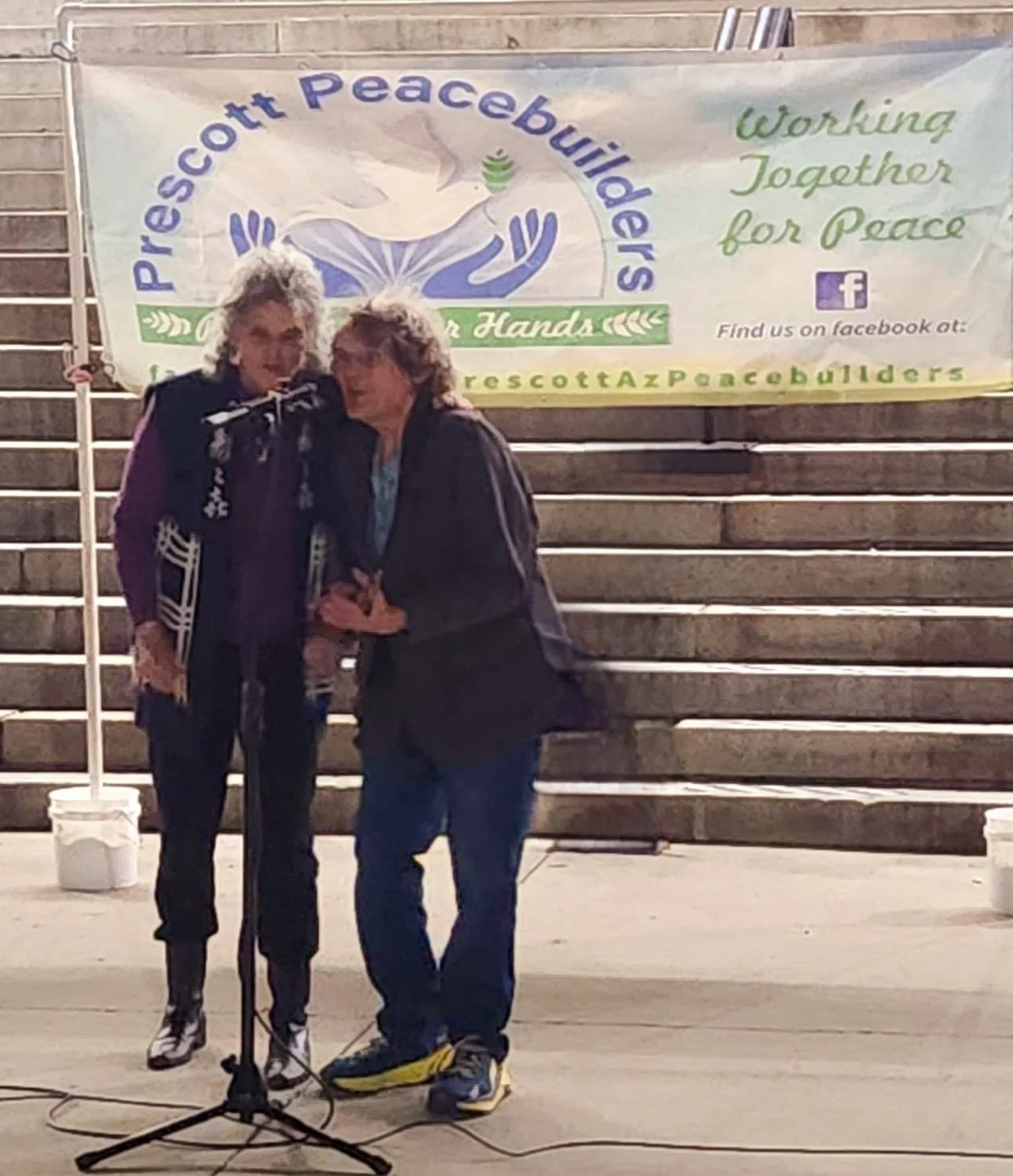 CNV Prescott, AZ 2024