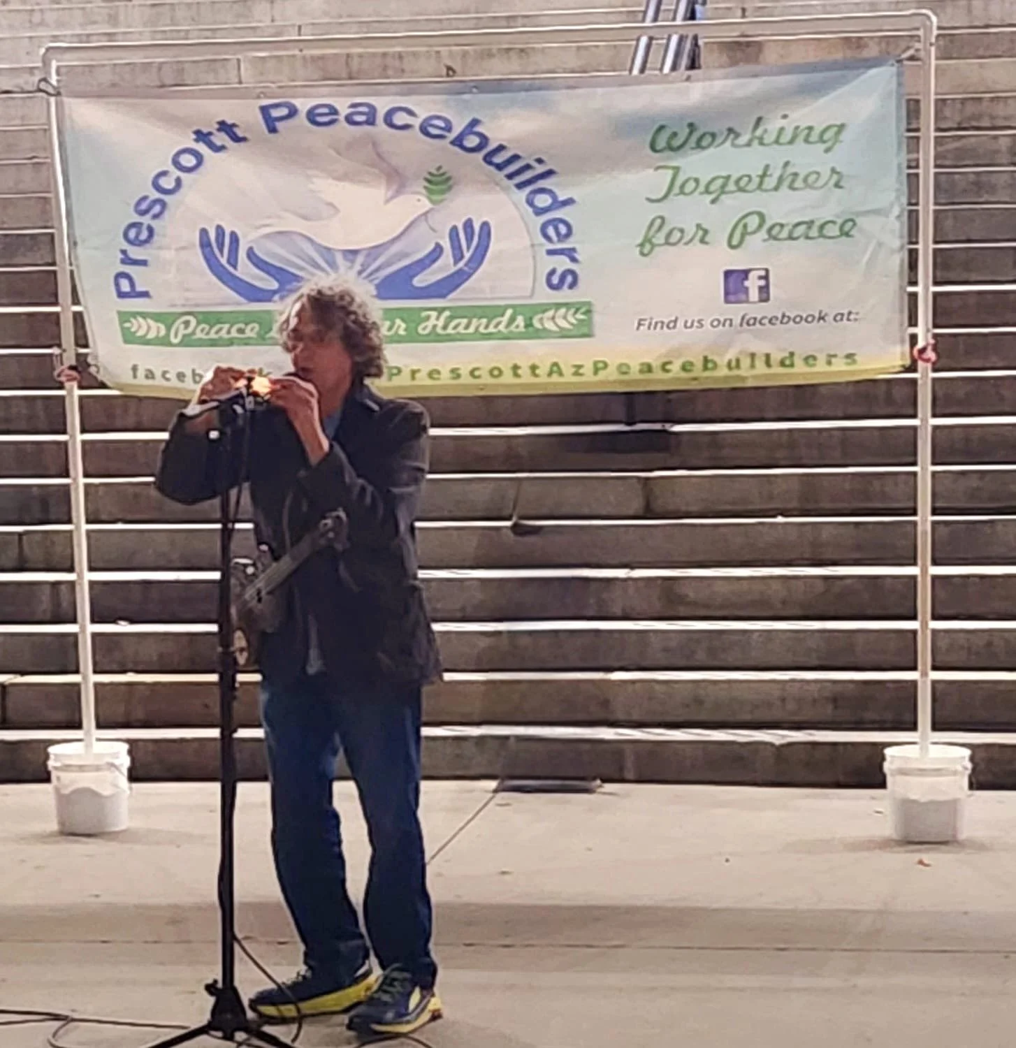 CNV Prescott, AZ 2024