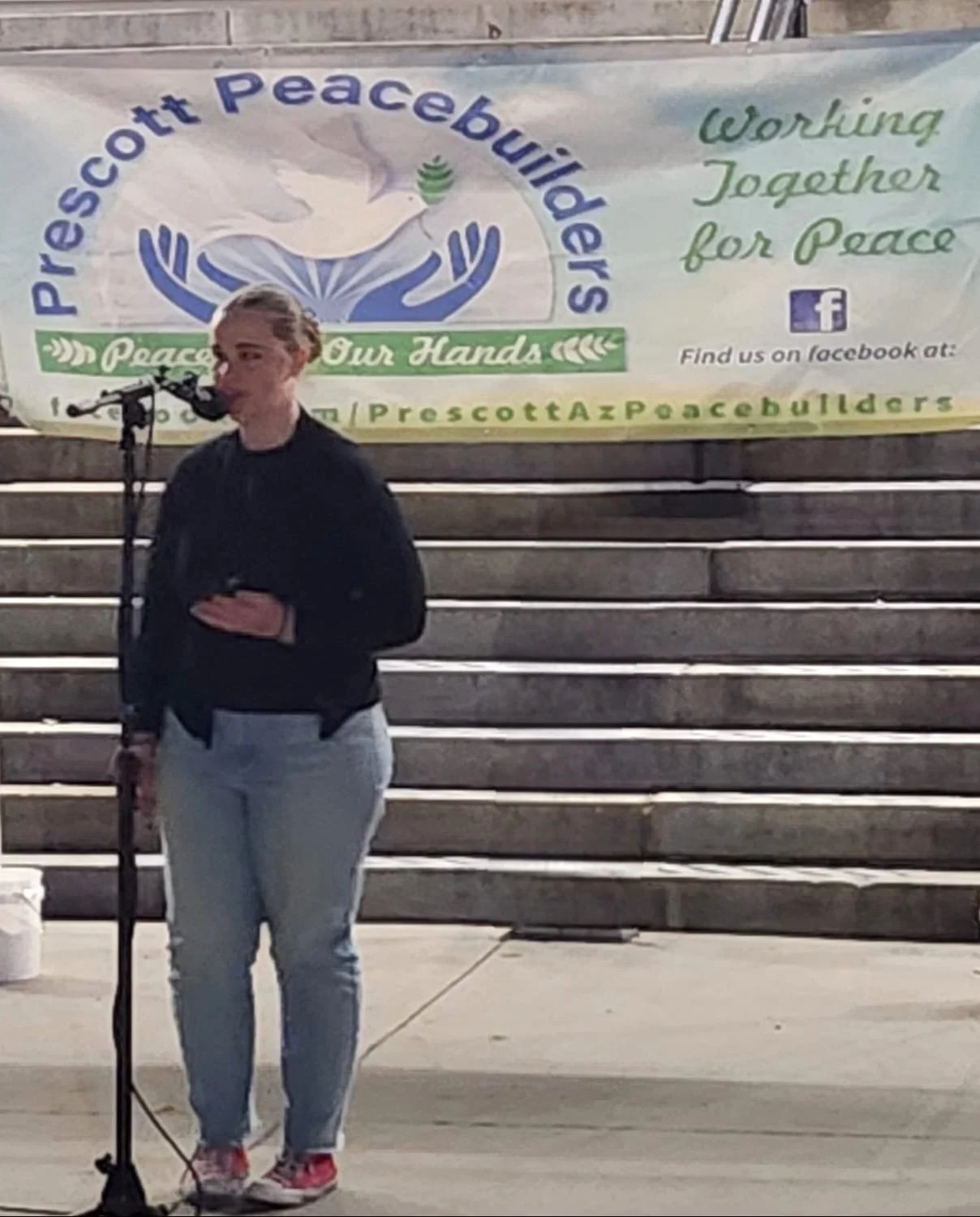 CNV Prescott, AZ 2024