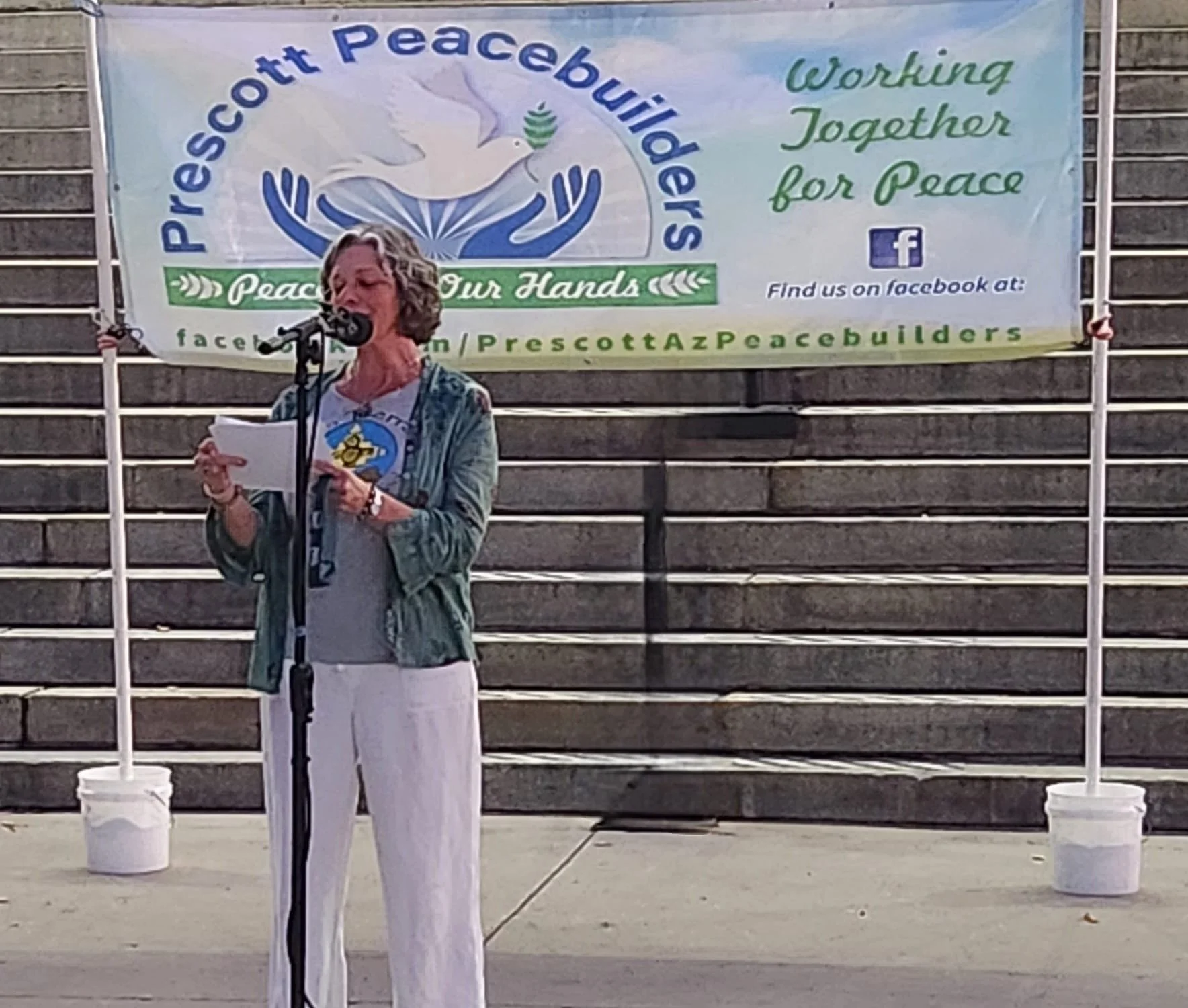 CNV Prescott, AZ 2024