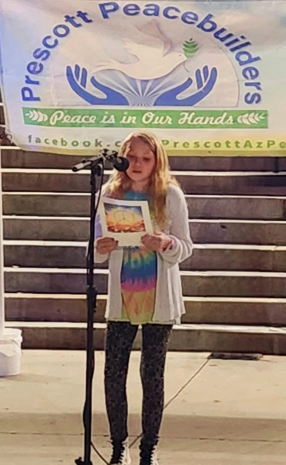 CNV Prescott, AZ 2024