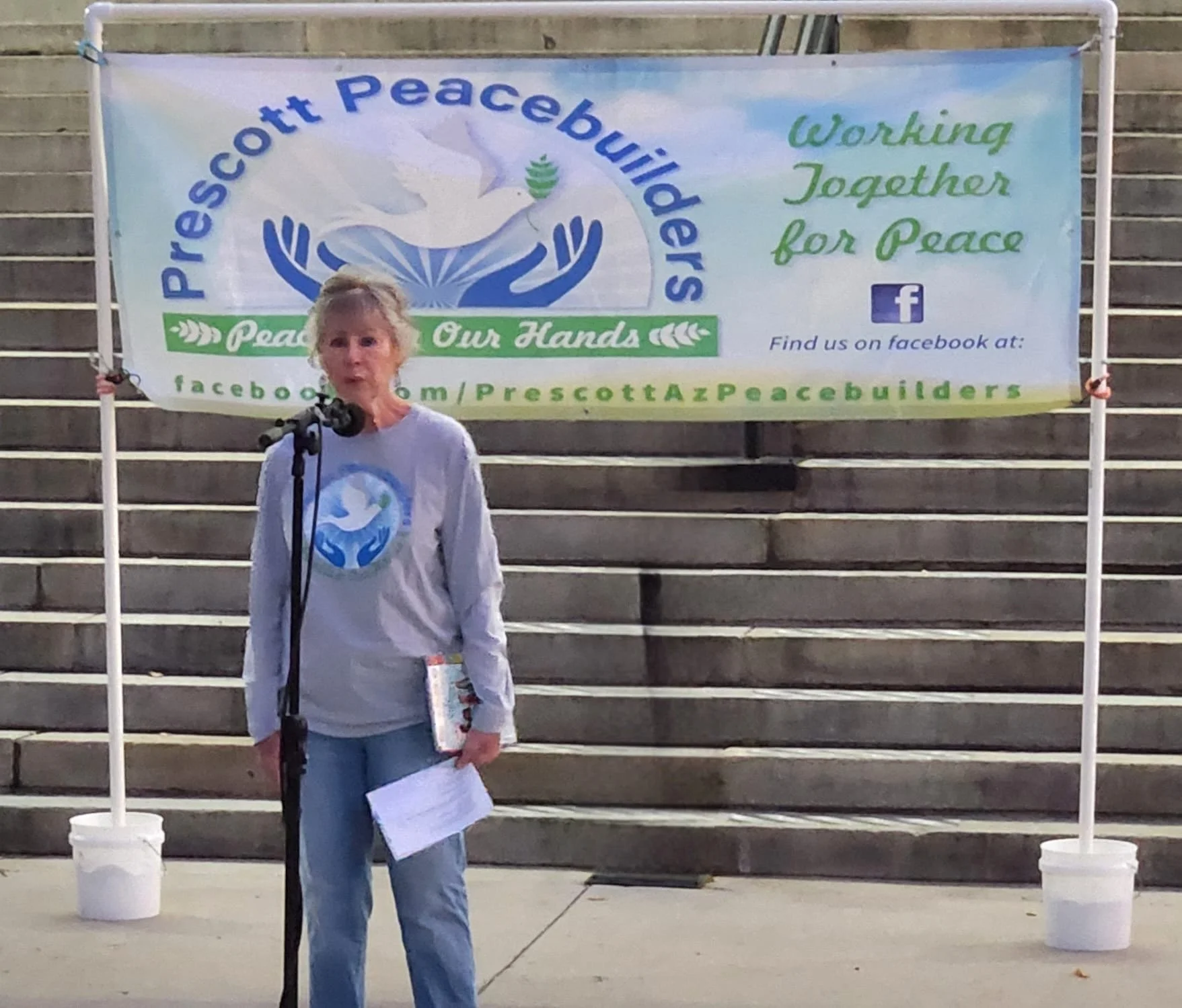 CNV Prescott, AZ 2024