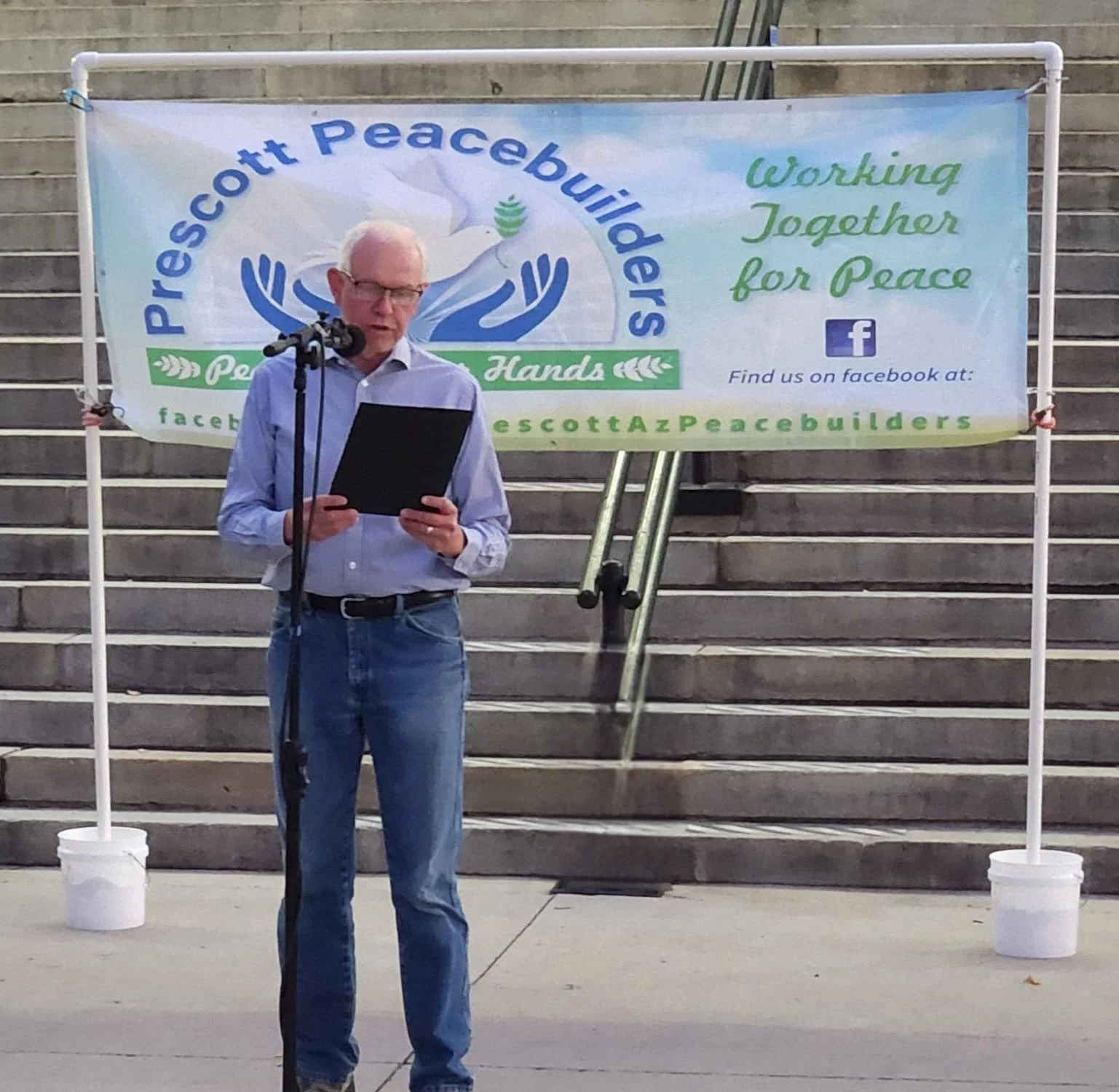 CNV Prescott, AZ 2024