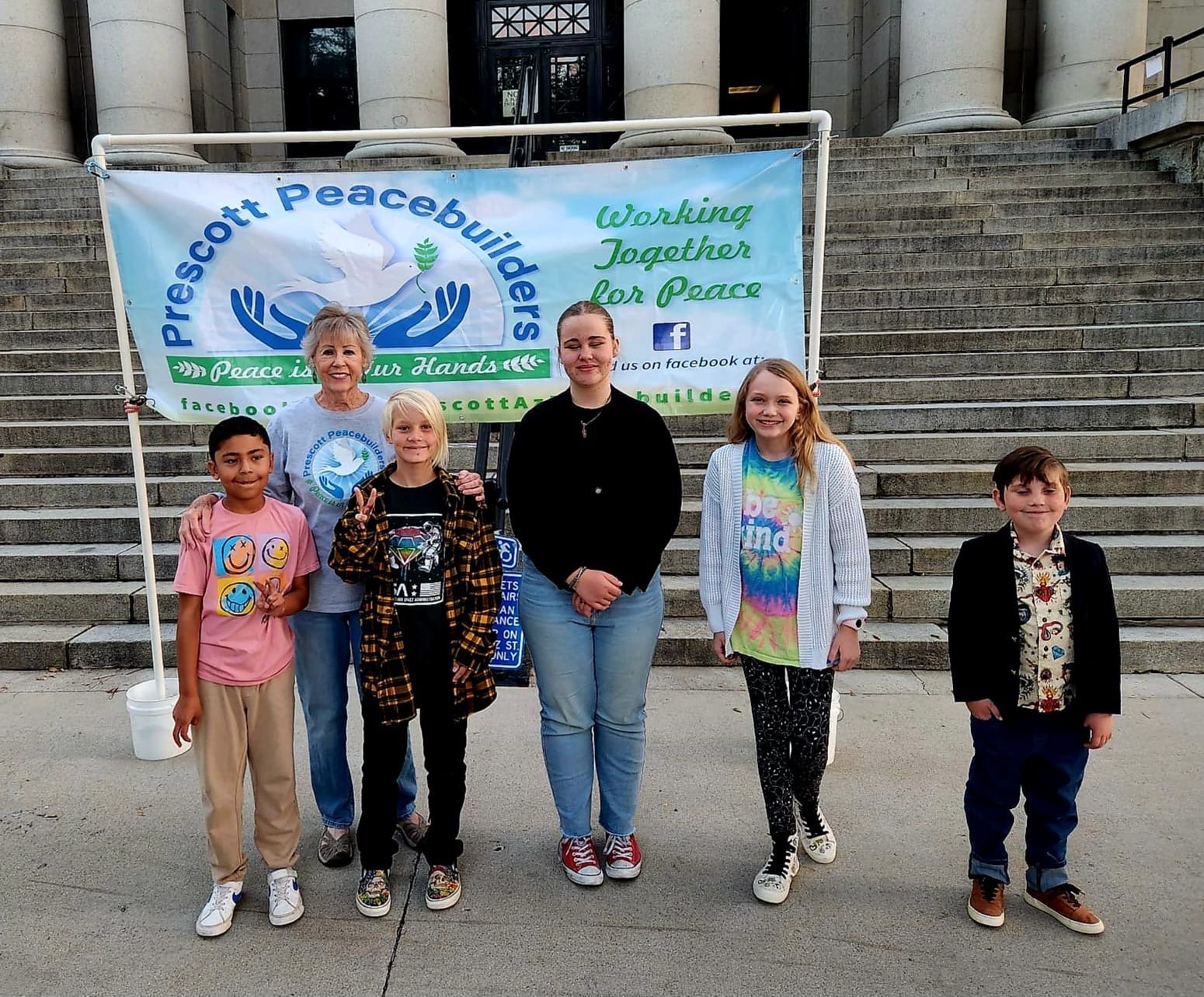 CNV Prescott, AZ 2024