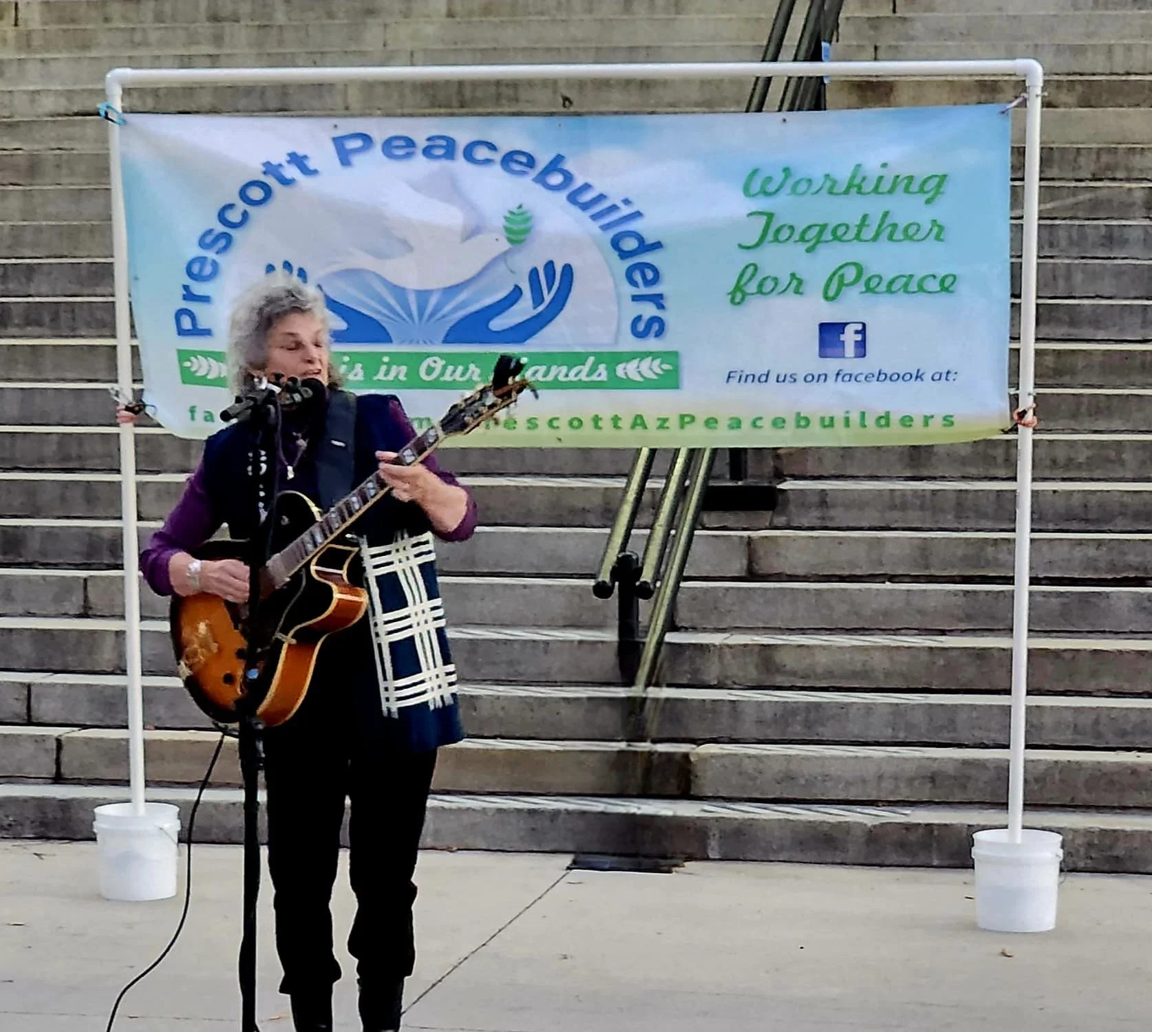 CNV Prescott, AZ 2024