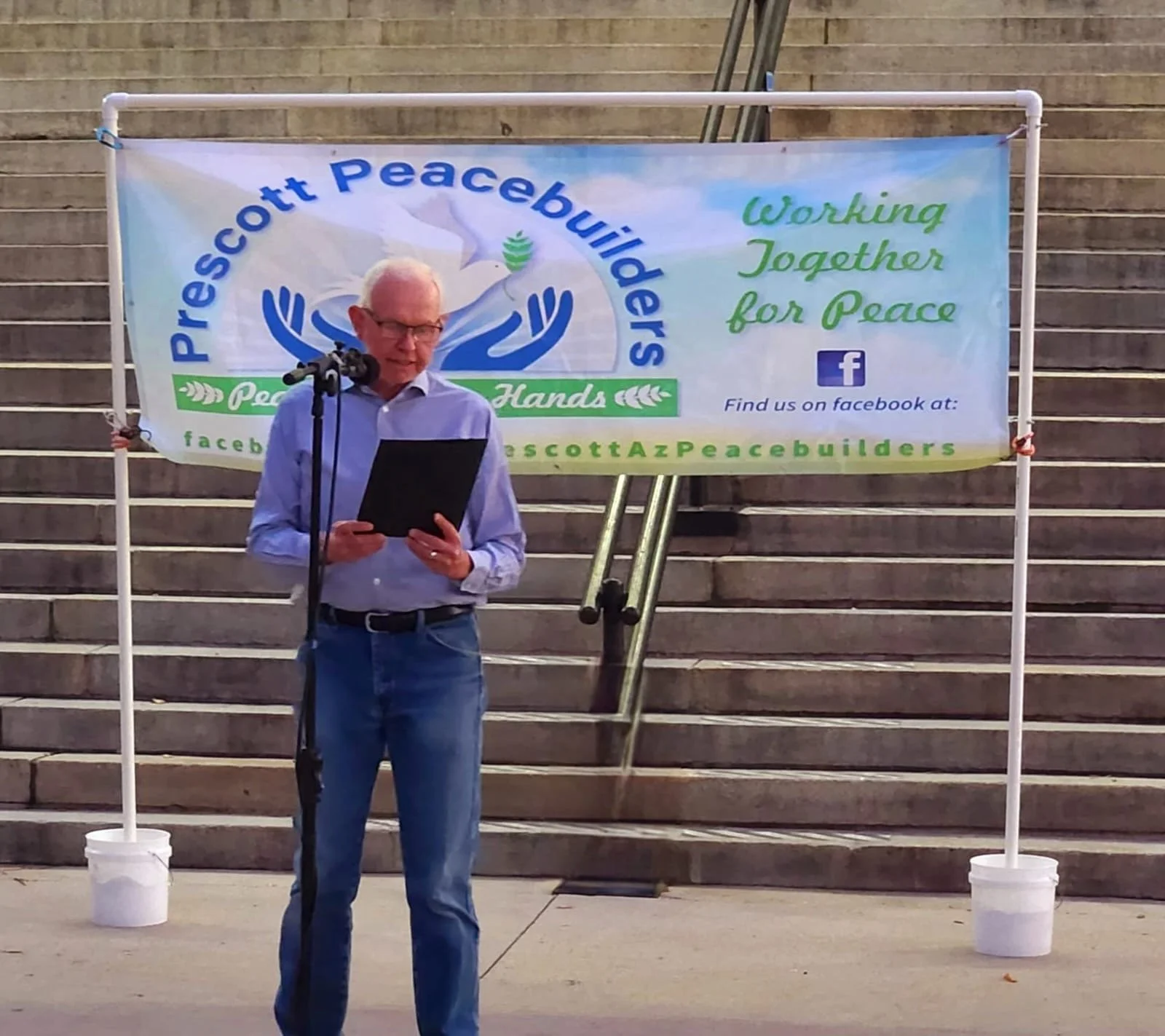 CNV Prescott, AZ 2024