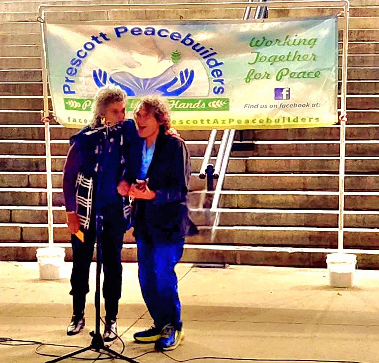 CNV Prescott, AZ 2024