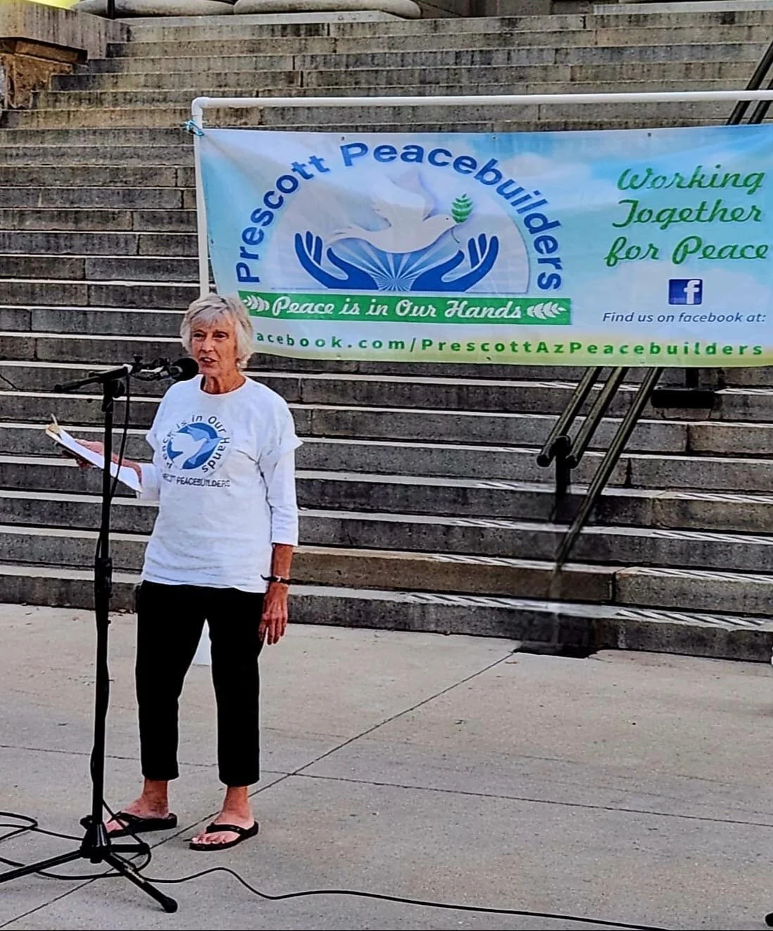 CNV Prescott, AZ 2024