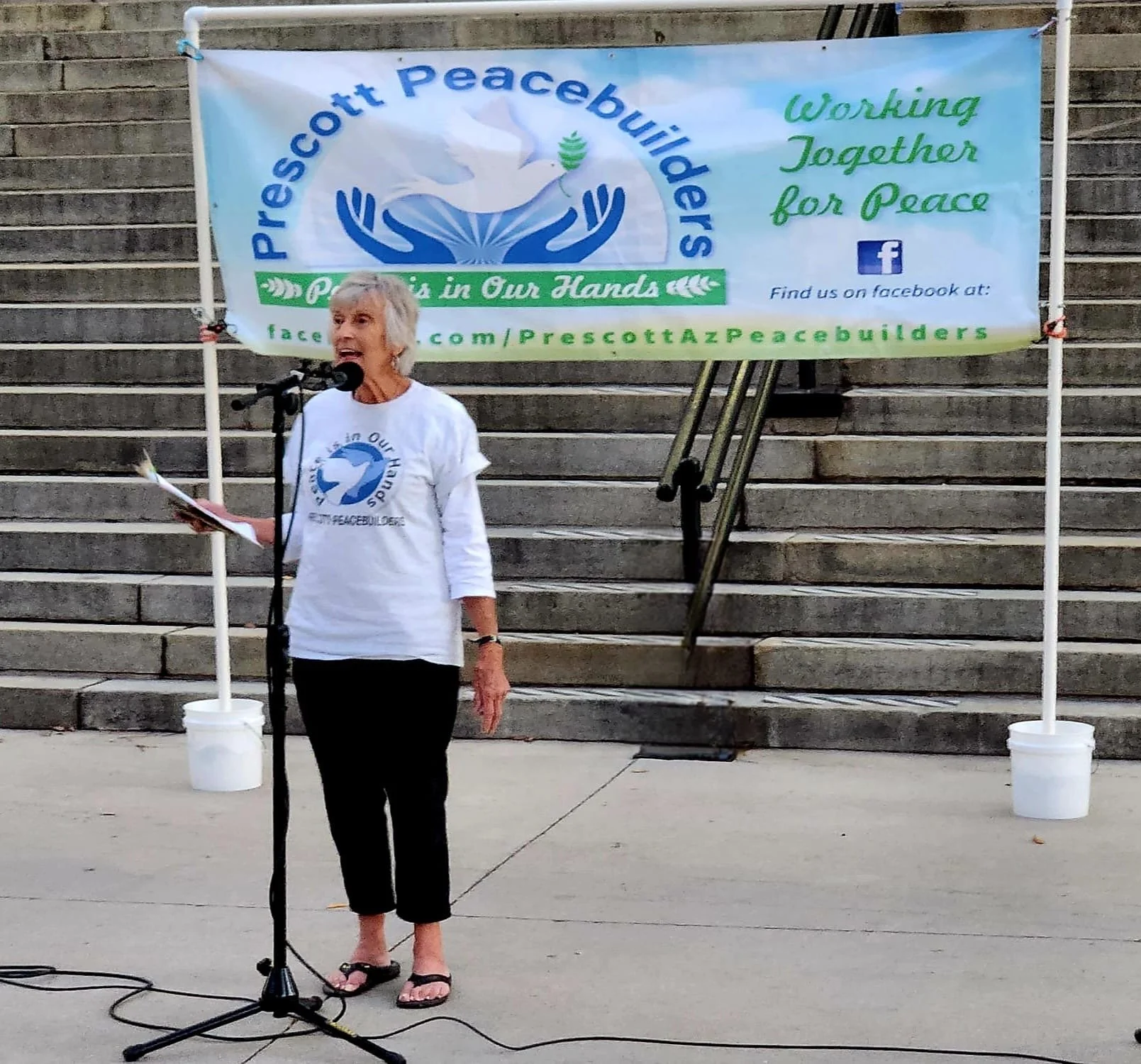 CNV Prescott, AZ 2024