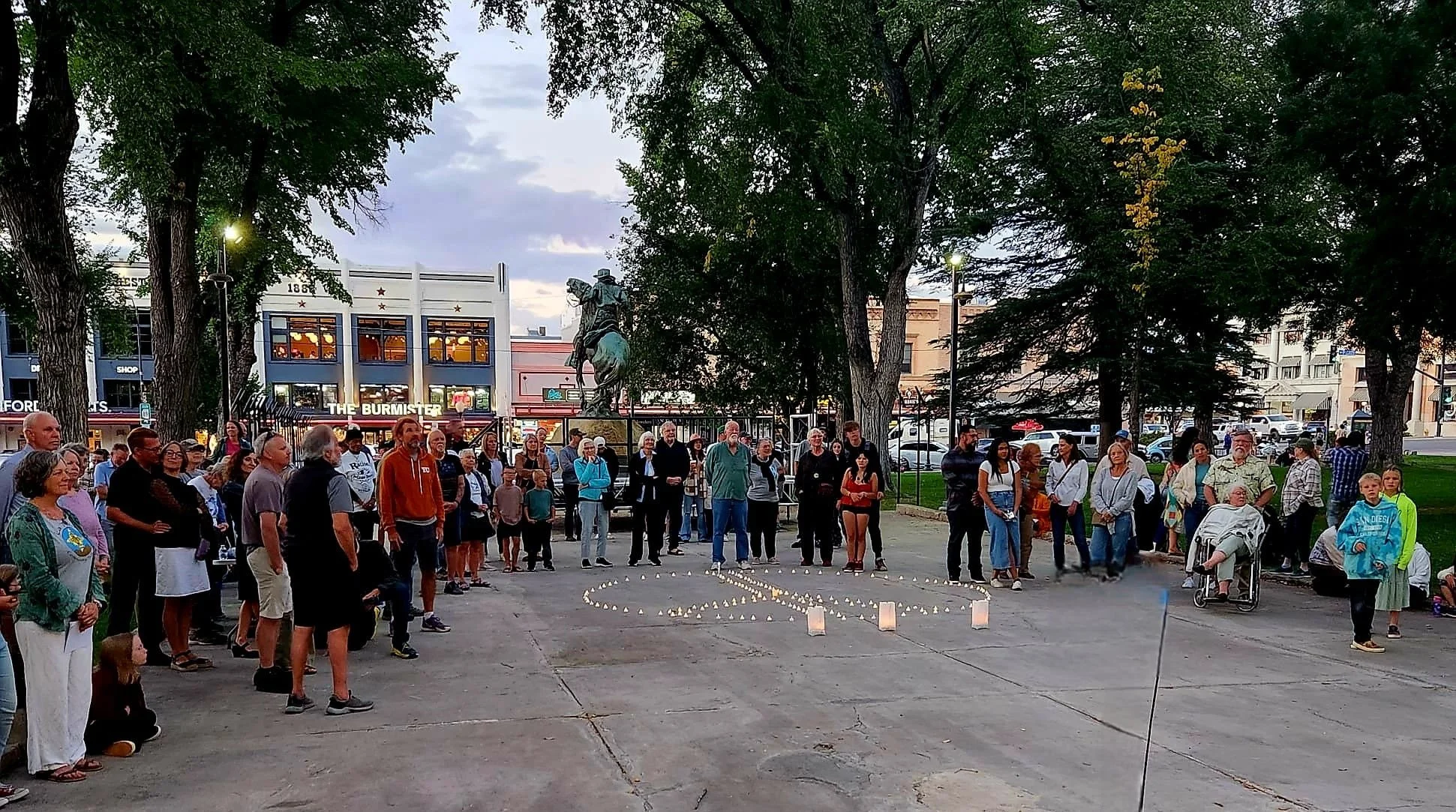 CNV Prescott, AZ 2024