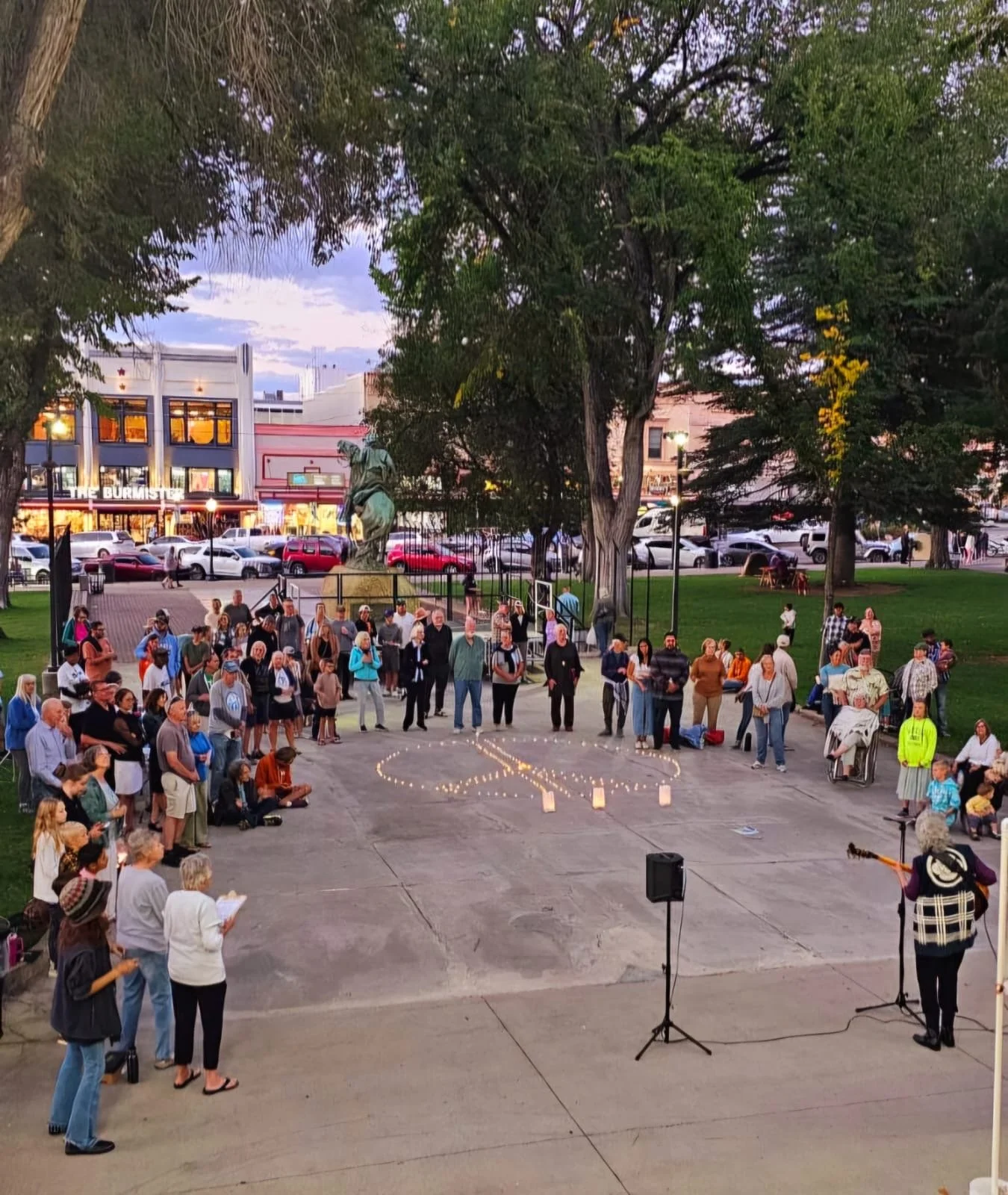 CNV Prescott, AZ 2024