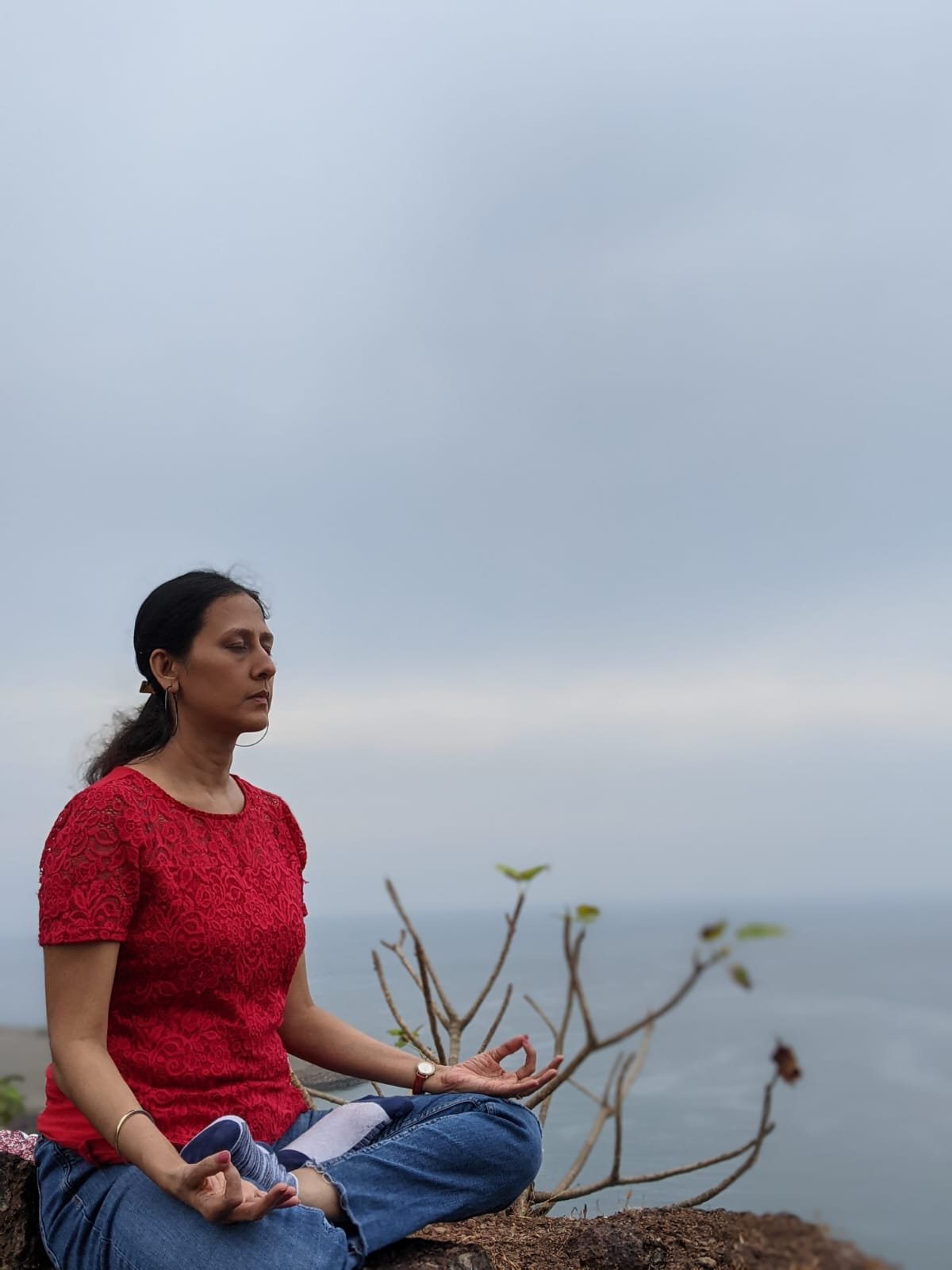 CNV Mumbai, India 2024