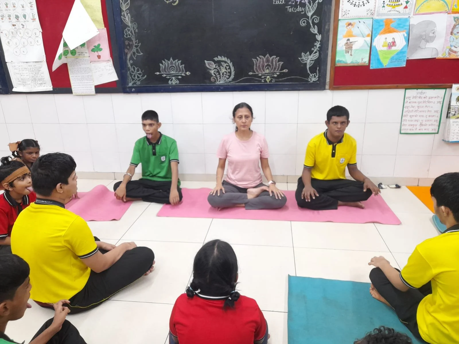 CNV Mumbai, India 2024