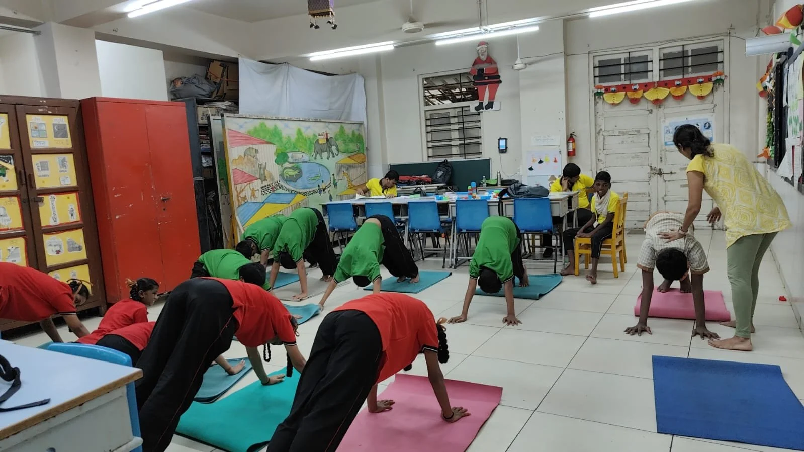 CNV Mumbai, India 2024