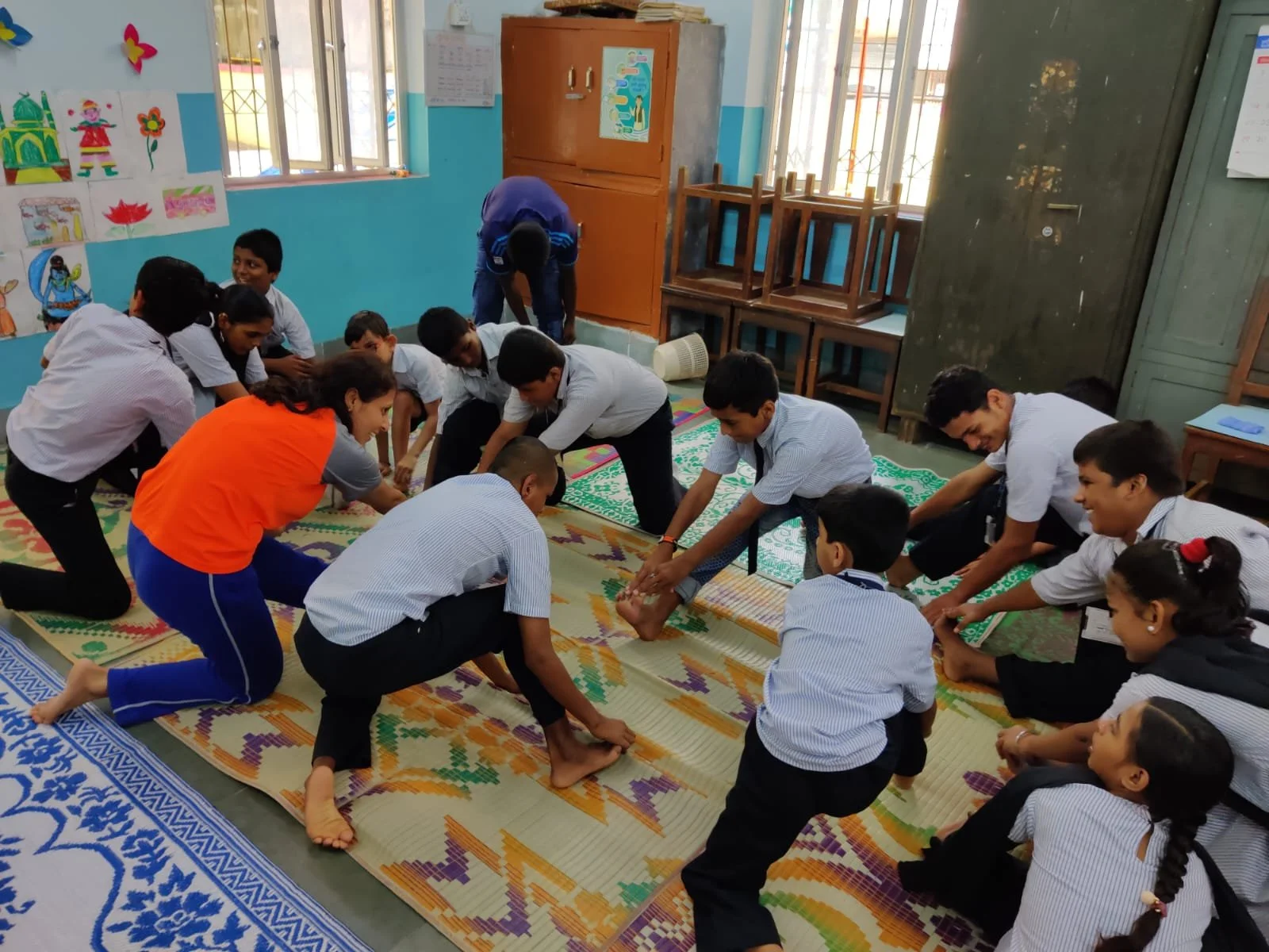 CNV Mumbai, India 2024