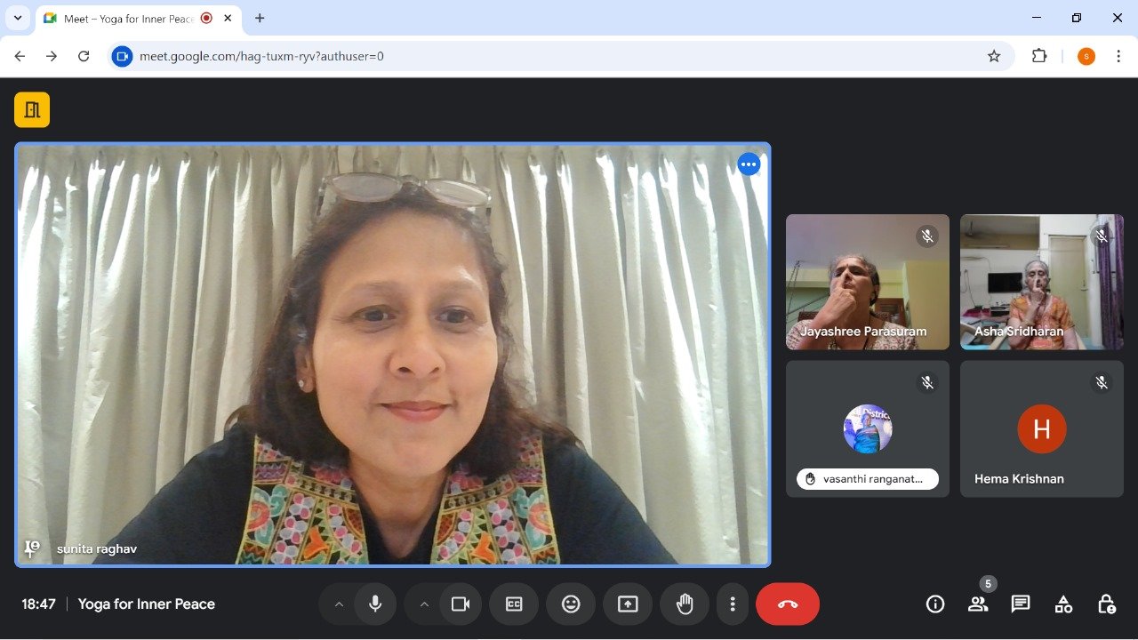 CNV Mumbai, India 2024