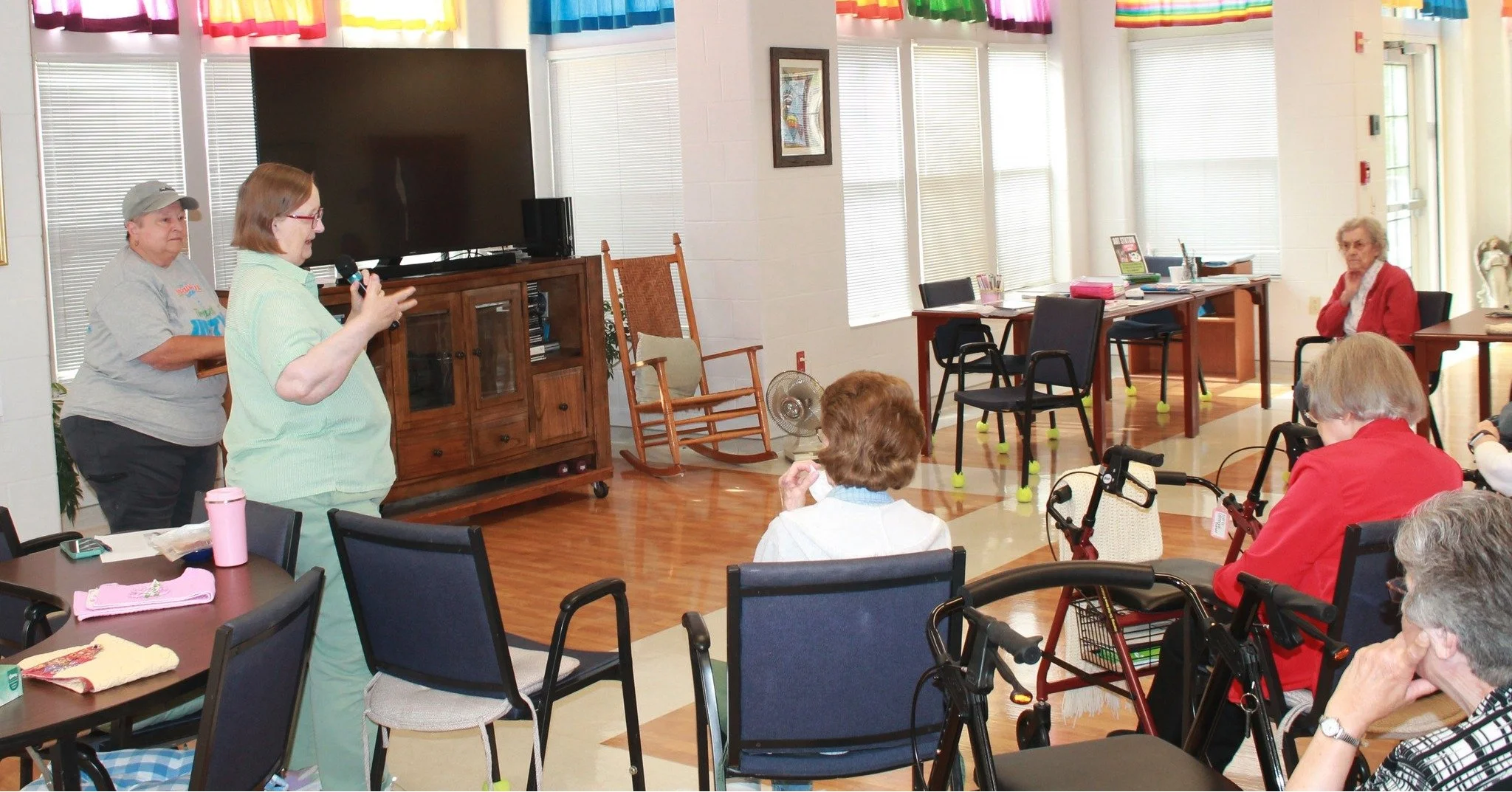 CNV Owensboro, KY 2024