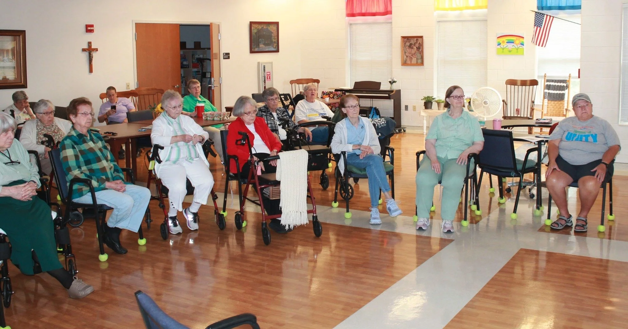 CNV Owensboro, KY 2024