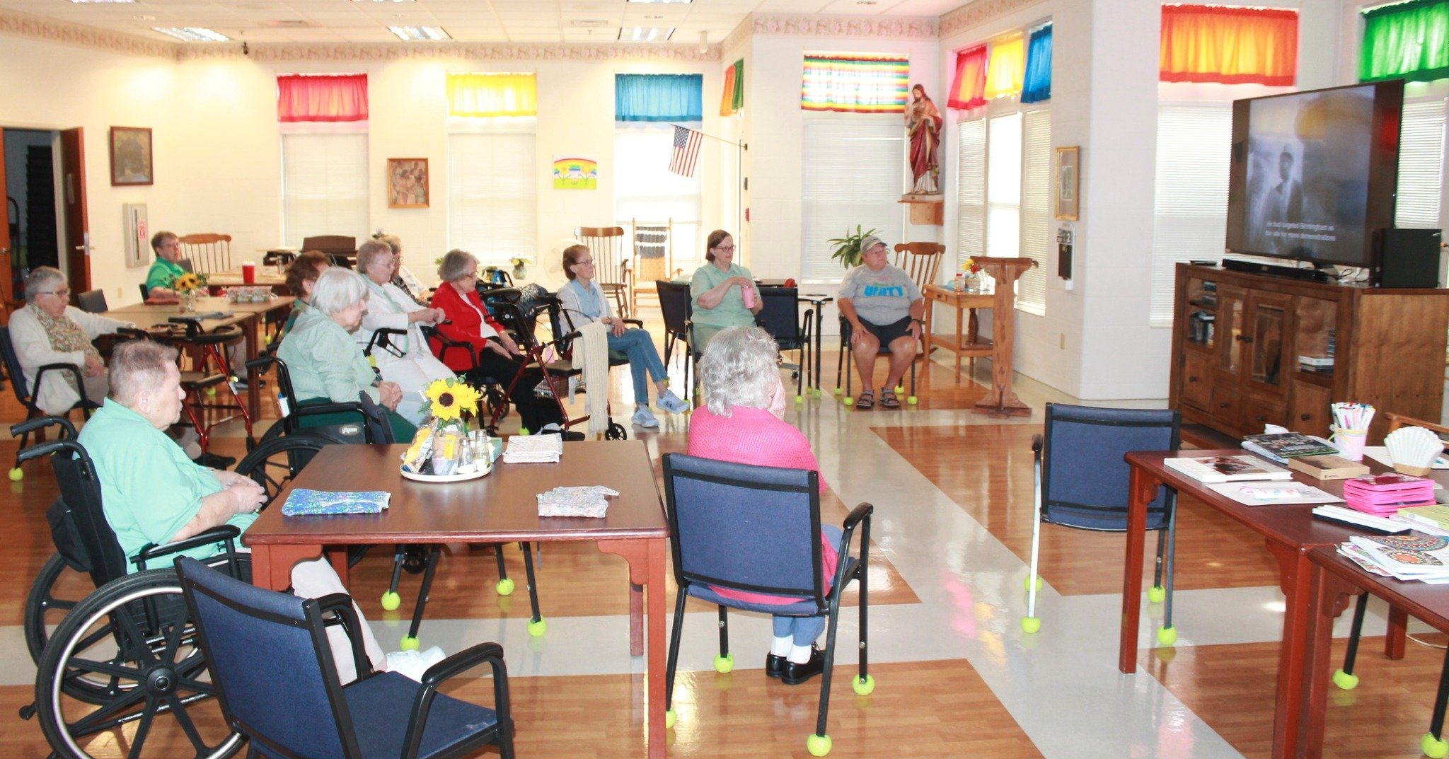 CNV Owensboro, KY 2024