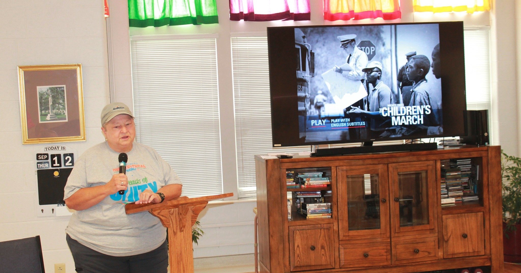 CNV Owensboro, KY 2024