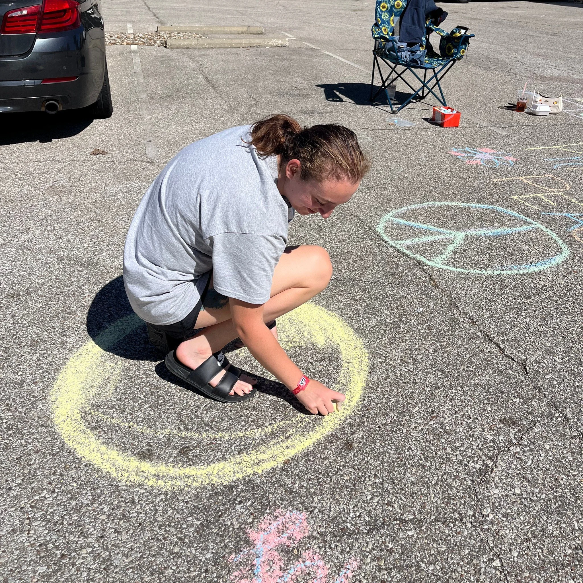 CNV Louisville, KY 2024