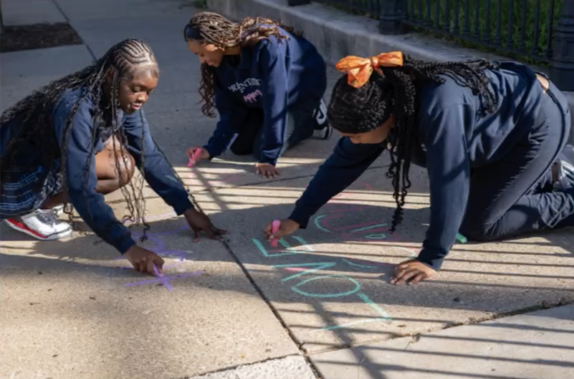 CNV Louisville, KY 2024