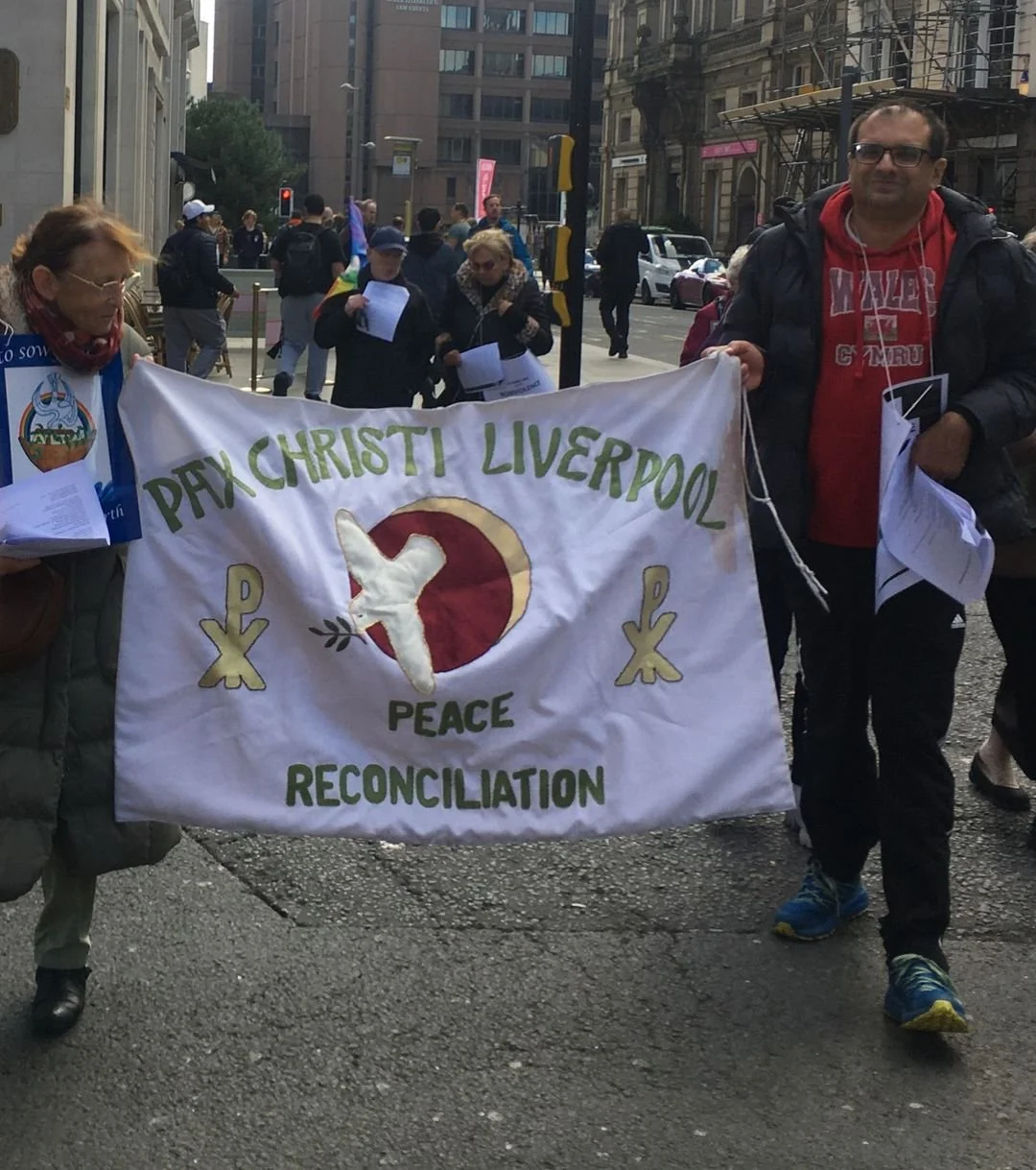 CNV Liverpool, UK 2024