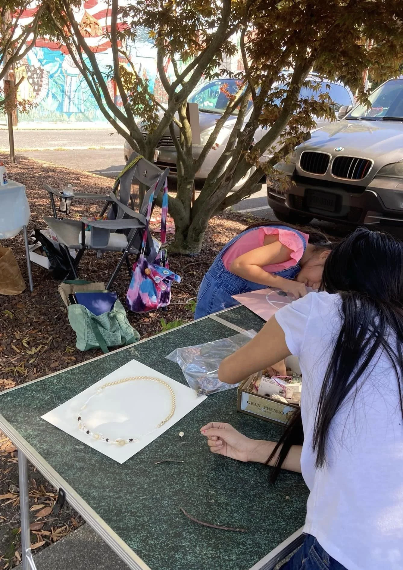 CNV Seaford, DE 2024