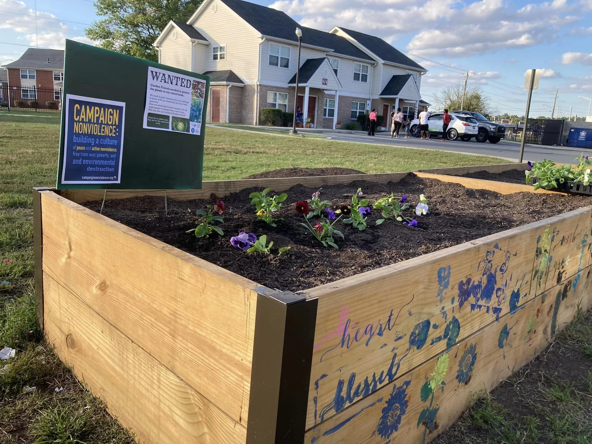 CNV Seaford, DE 2024