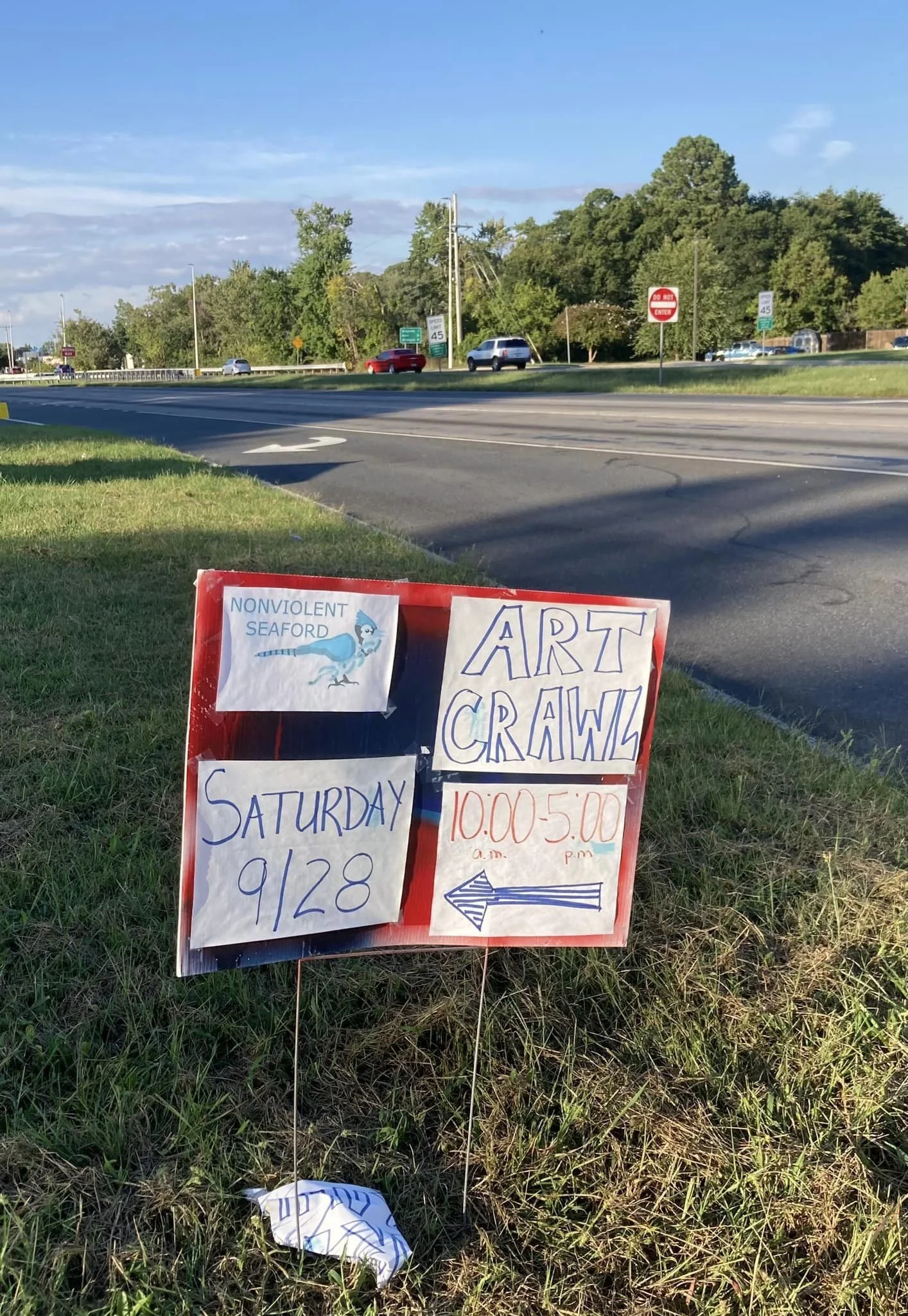 CNV Seaford, DE 2024