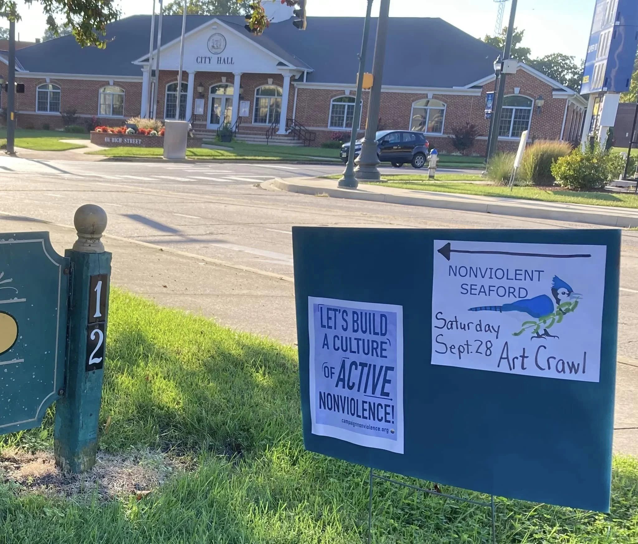 CNV Seaford, DE 2024