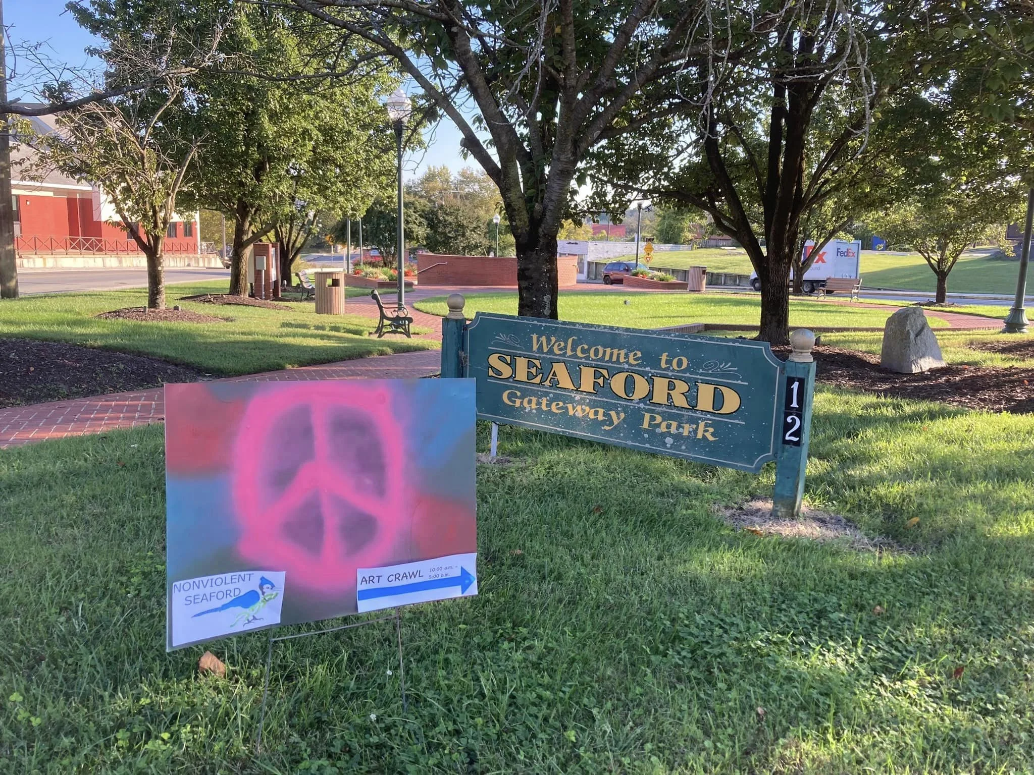 CNV Seaford, DE 2024