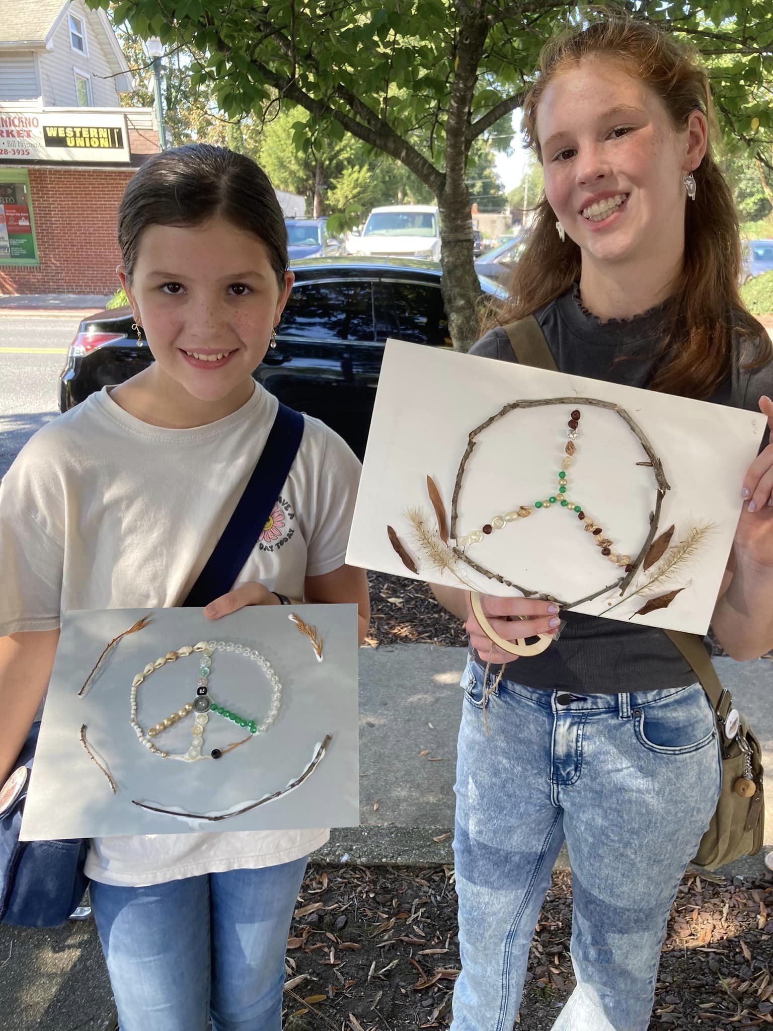 CNV Seaford, DE 2024