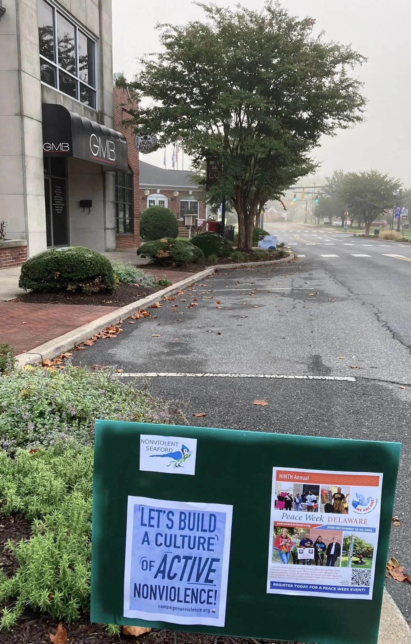 CNV Seaford, DE 2024