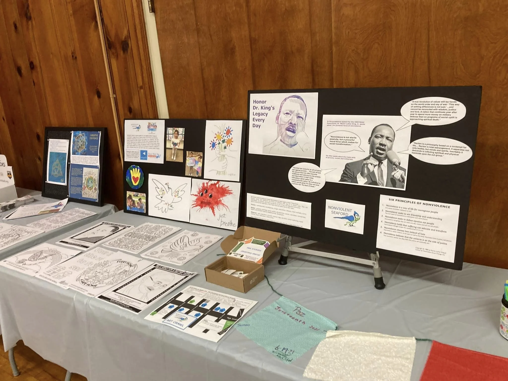 CNV Seaford, DE 2024