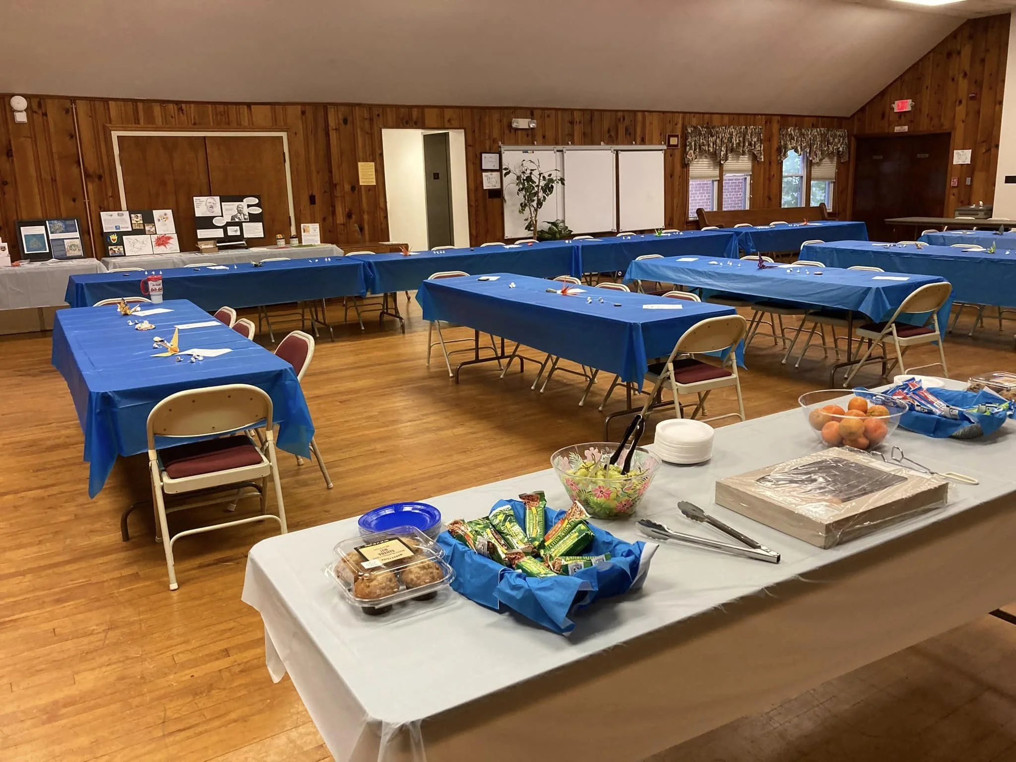 CNV Seaford, DE 2024