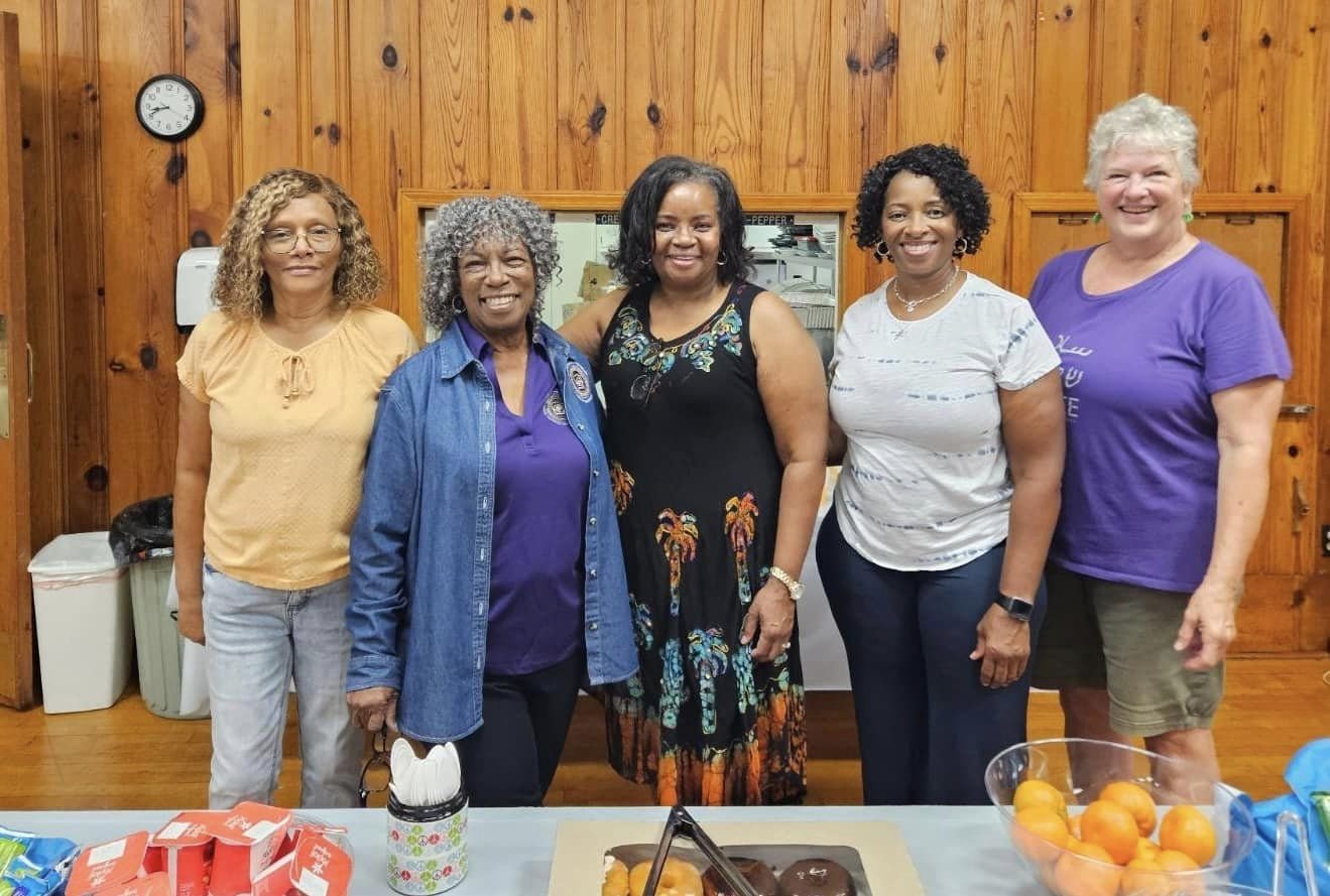 CNV Seaford, DE 2024