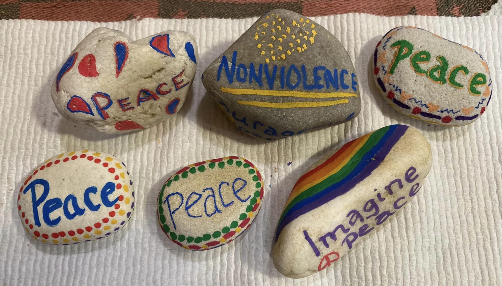 CNV Seaford, DE 2024