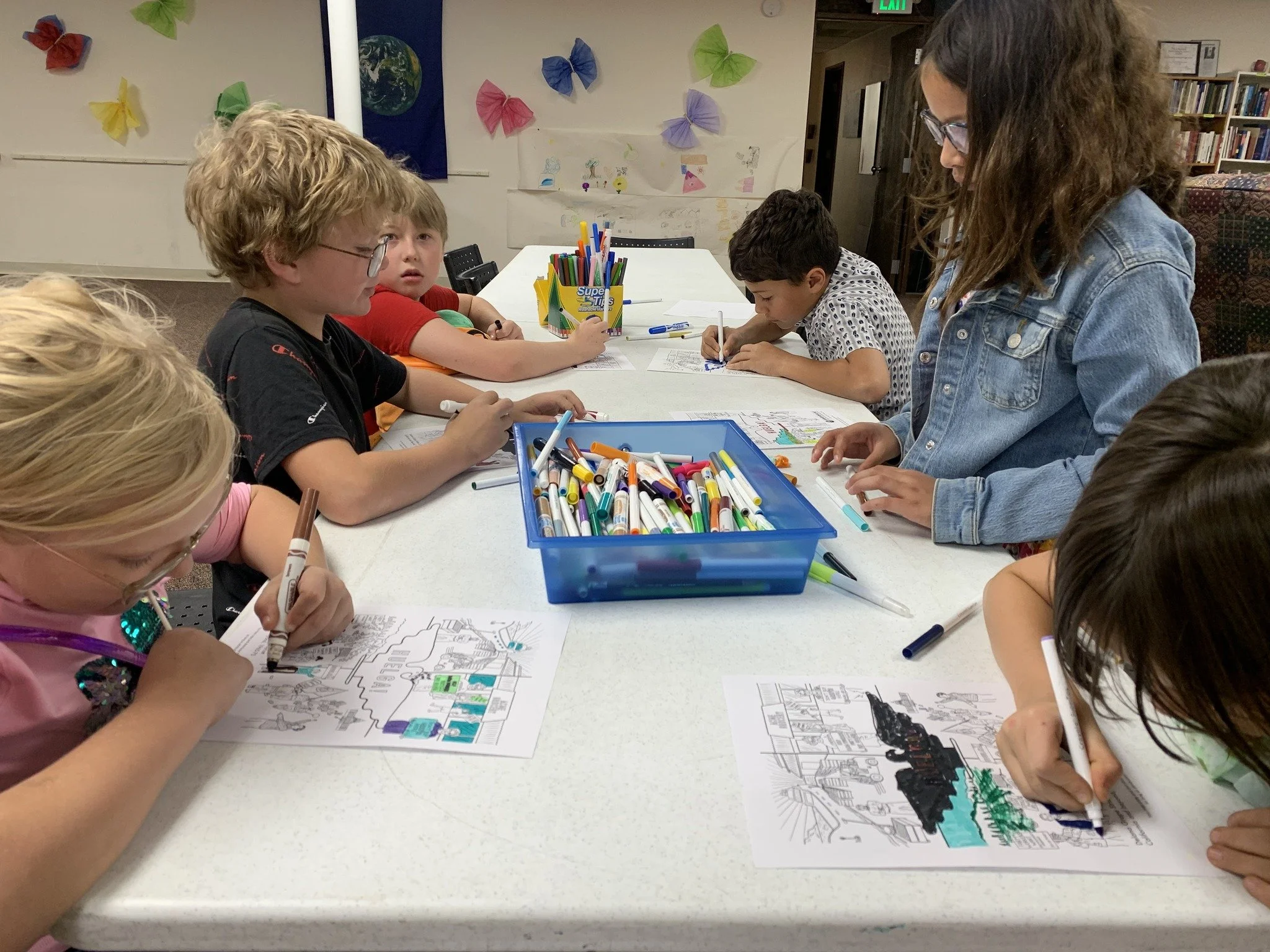 CNV Grand Junction, CO 2024