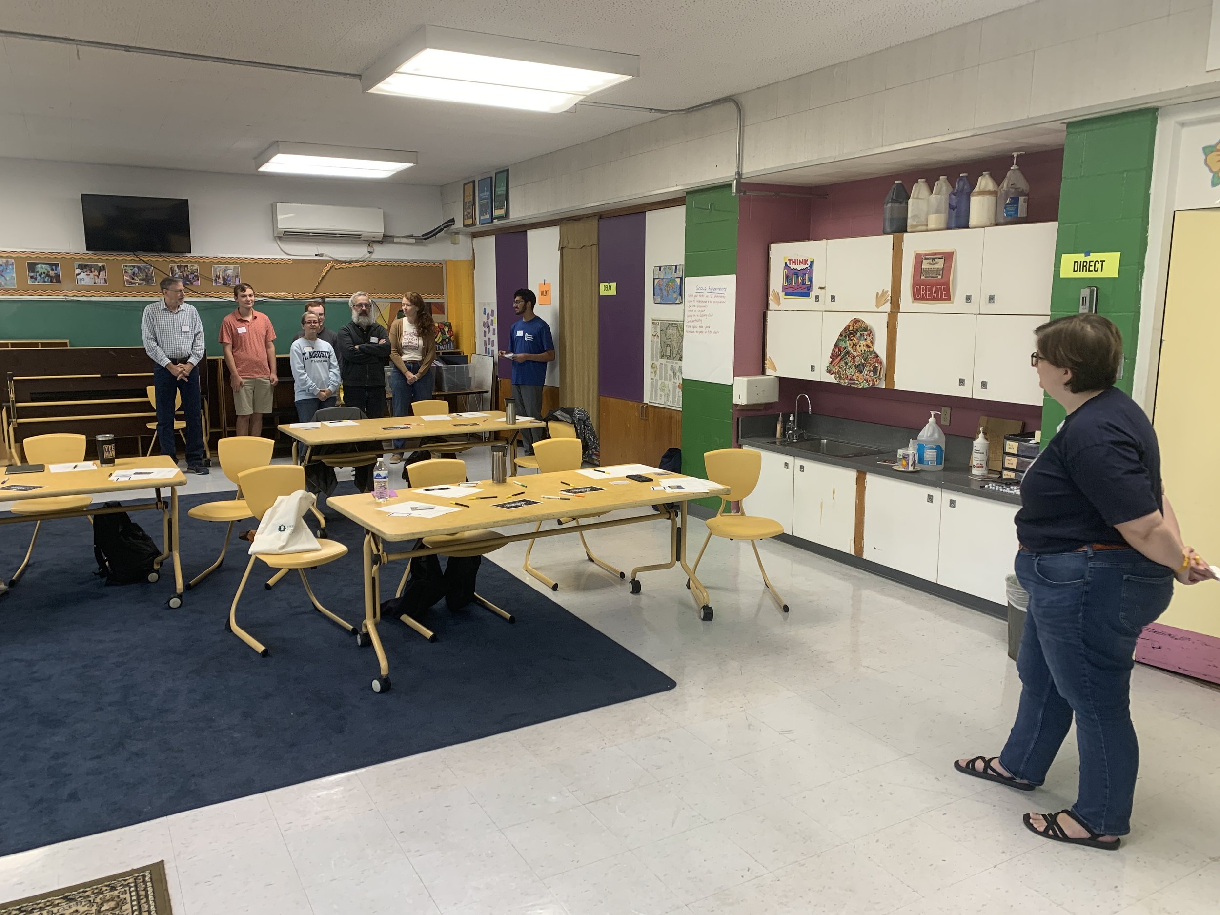 CNV Cincinnati, OH 2024