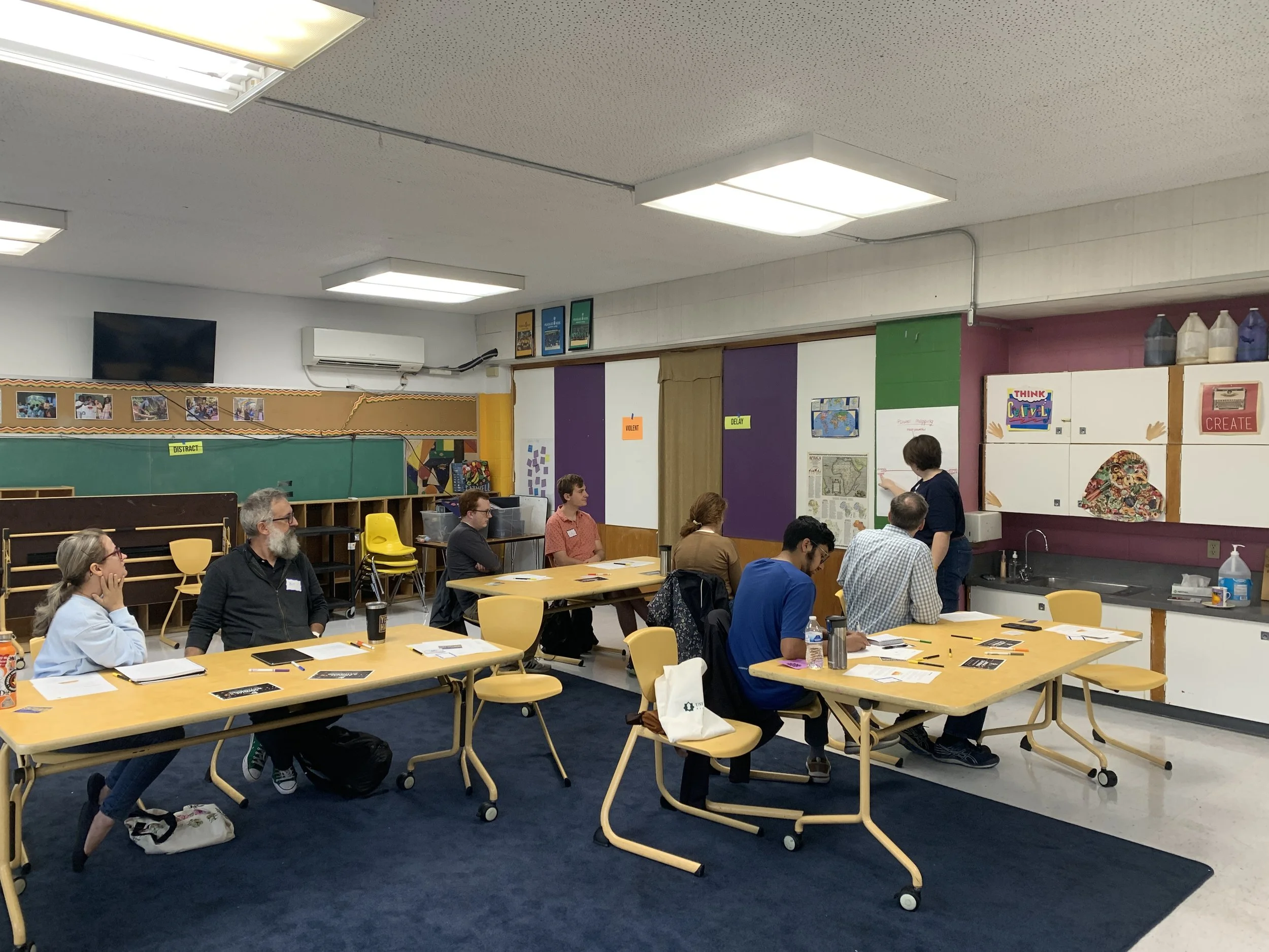 CNV Cincinnati, OH 2024