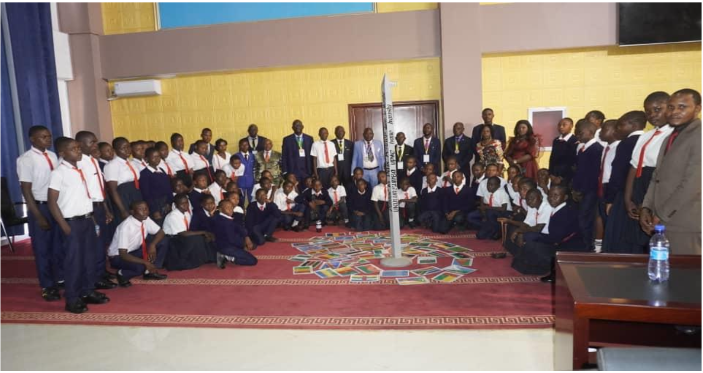 CNV Kolwezi, Democratic Republic of the Congo 2024