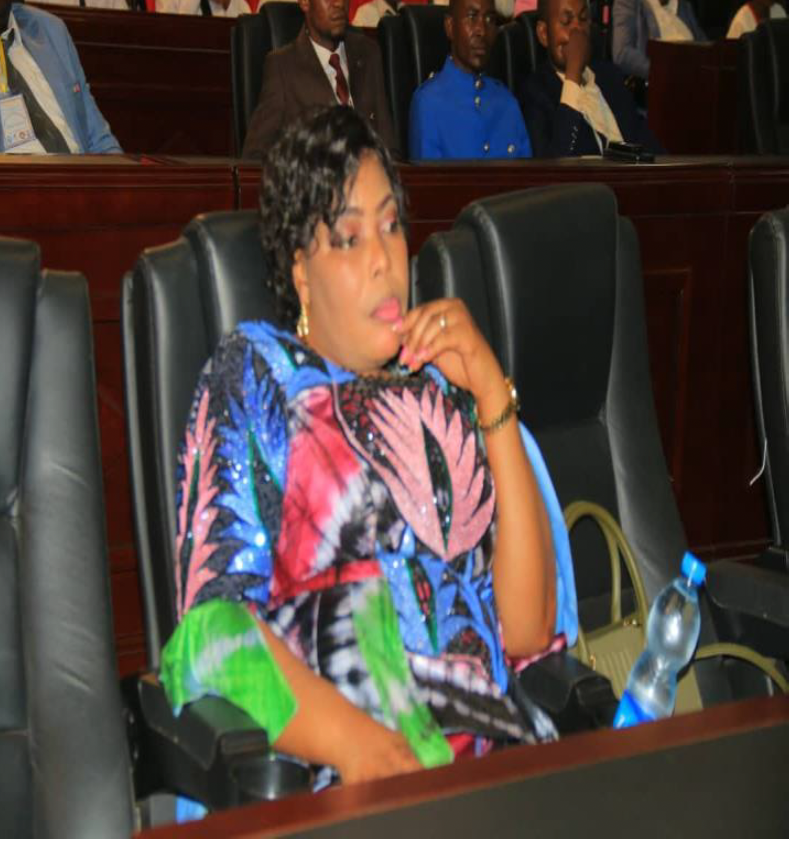 CNV Kolwezi, Democratic Republic of the Congo 2024