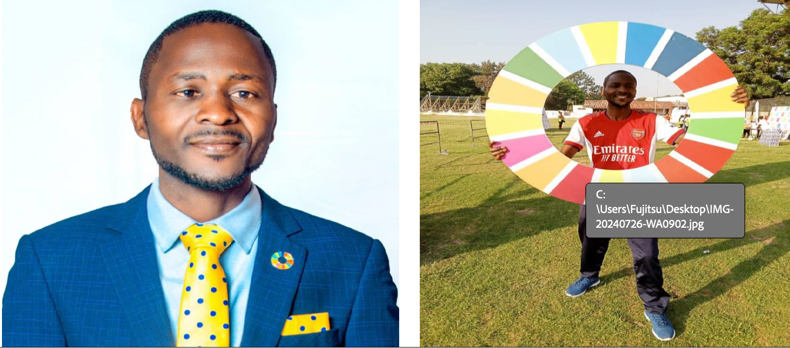 CNV Kolwezi, Democratic Republic of the Congo 2024