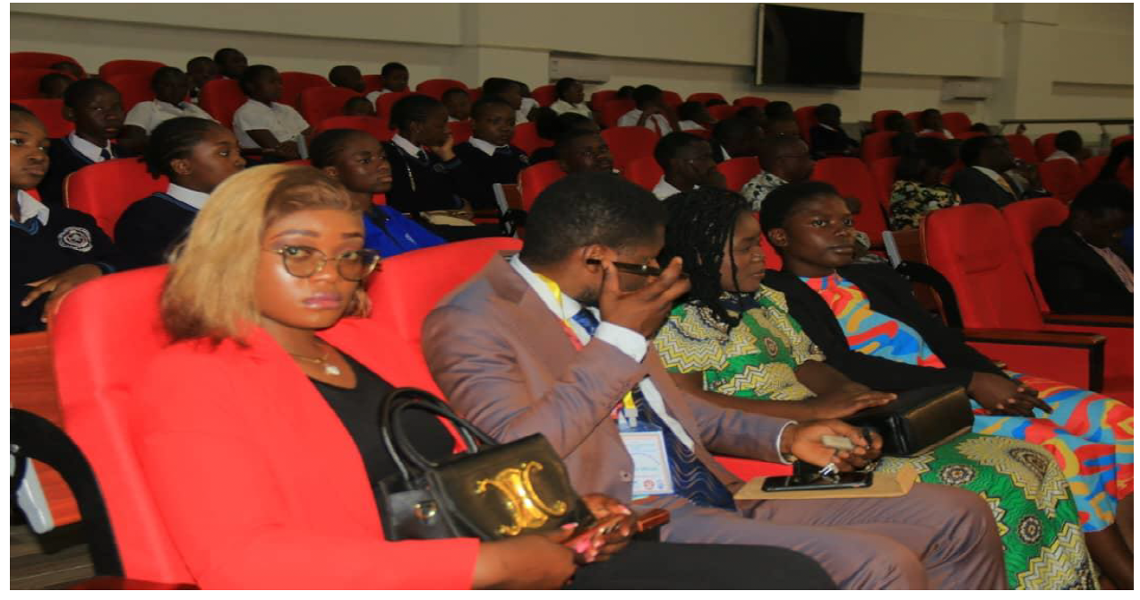 CNV Kolwezi, Democratic Republic of the Congo 2024